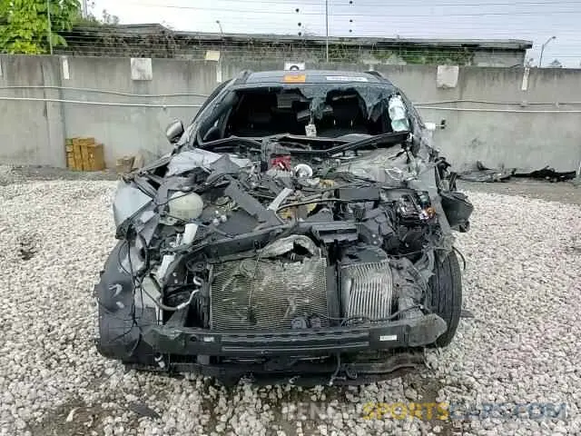 14 Photograph of a damaged car KNDPR3A66L7667921 KIA SPORTAGE 2020