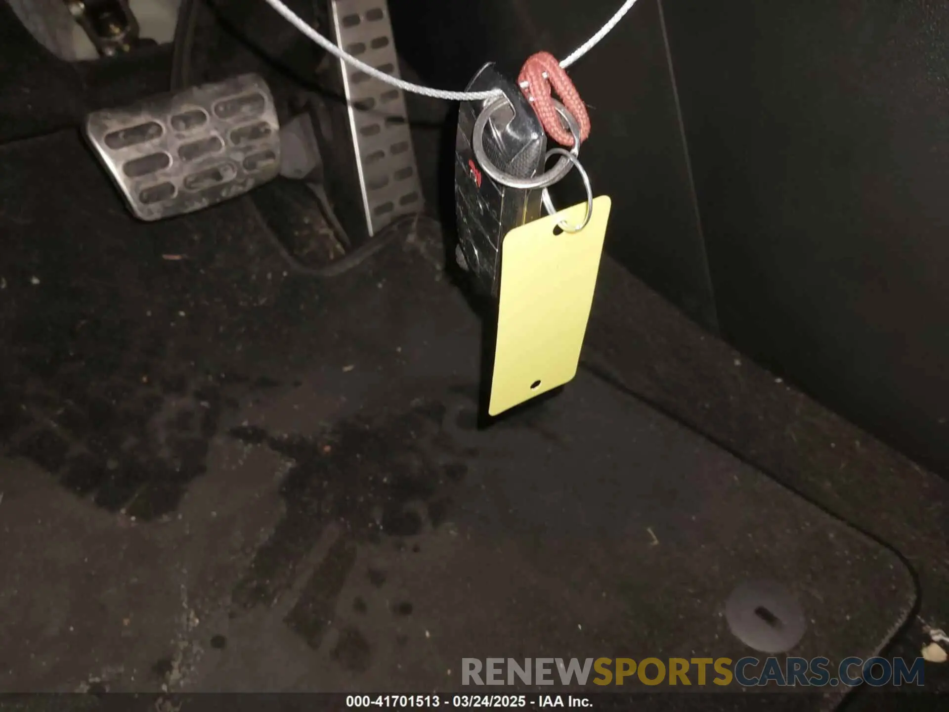 11 Photograph of a damaged car KNDPRCA60L7829607 KIA SPORTAGE 2020