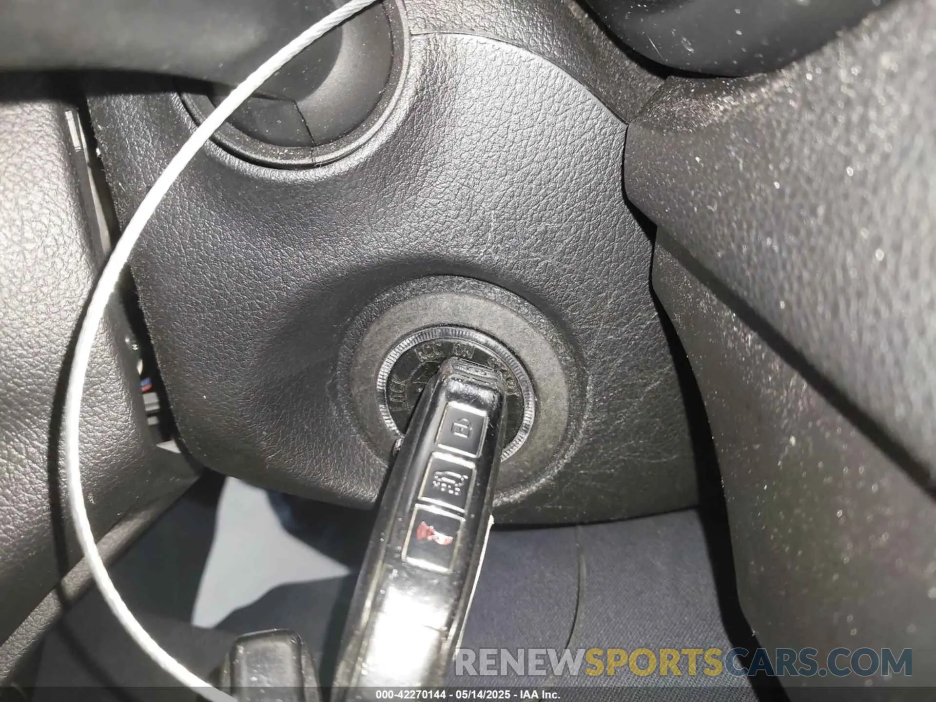 11 Photograph of a damaged car KNDP63AC3M7927658 KIA SPORTAGE 2021