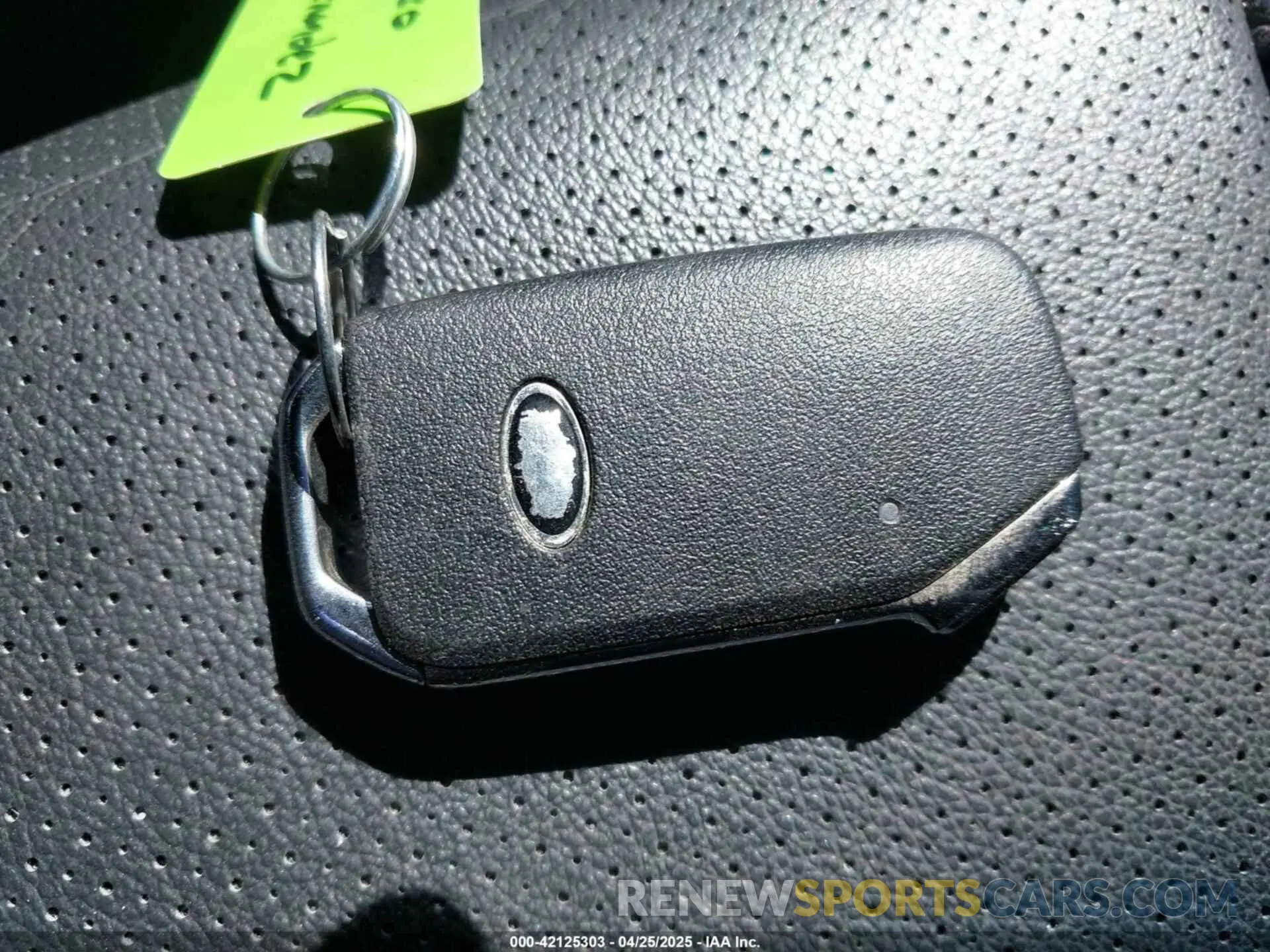 11 Photograph of a damaged car KNDP63AC6M7872803 KIA SPORTAGE 2021