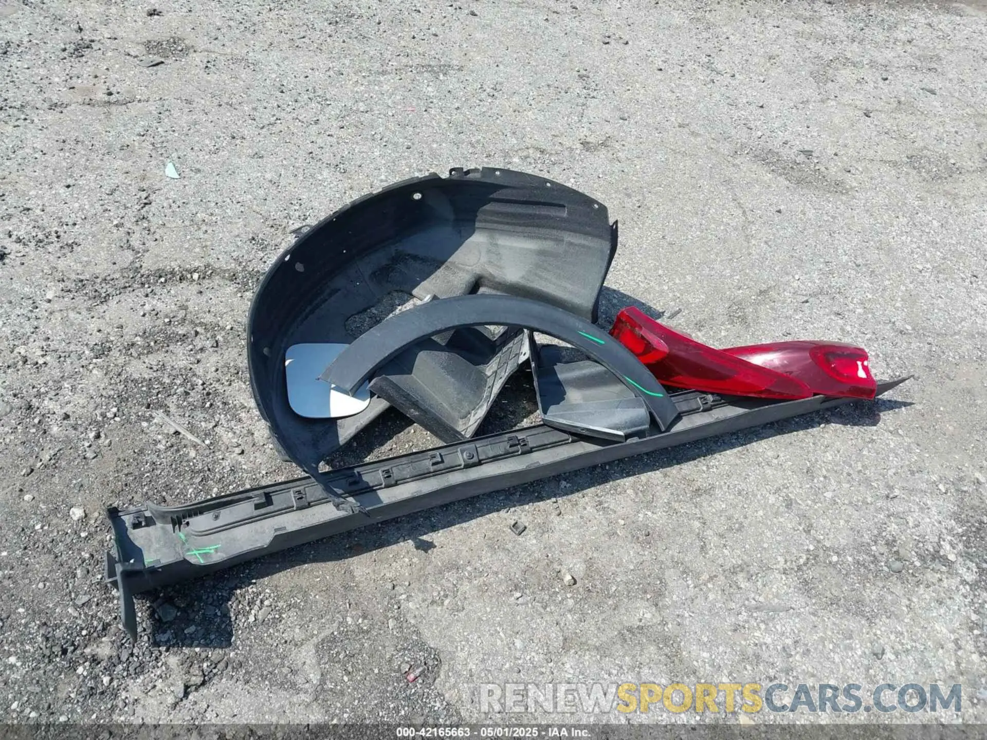 12 Photograph of a damaged car KNDP6CAC6M7872669 KIA SPORTAGE 2021