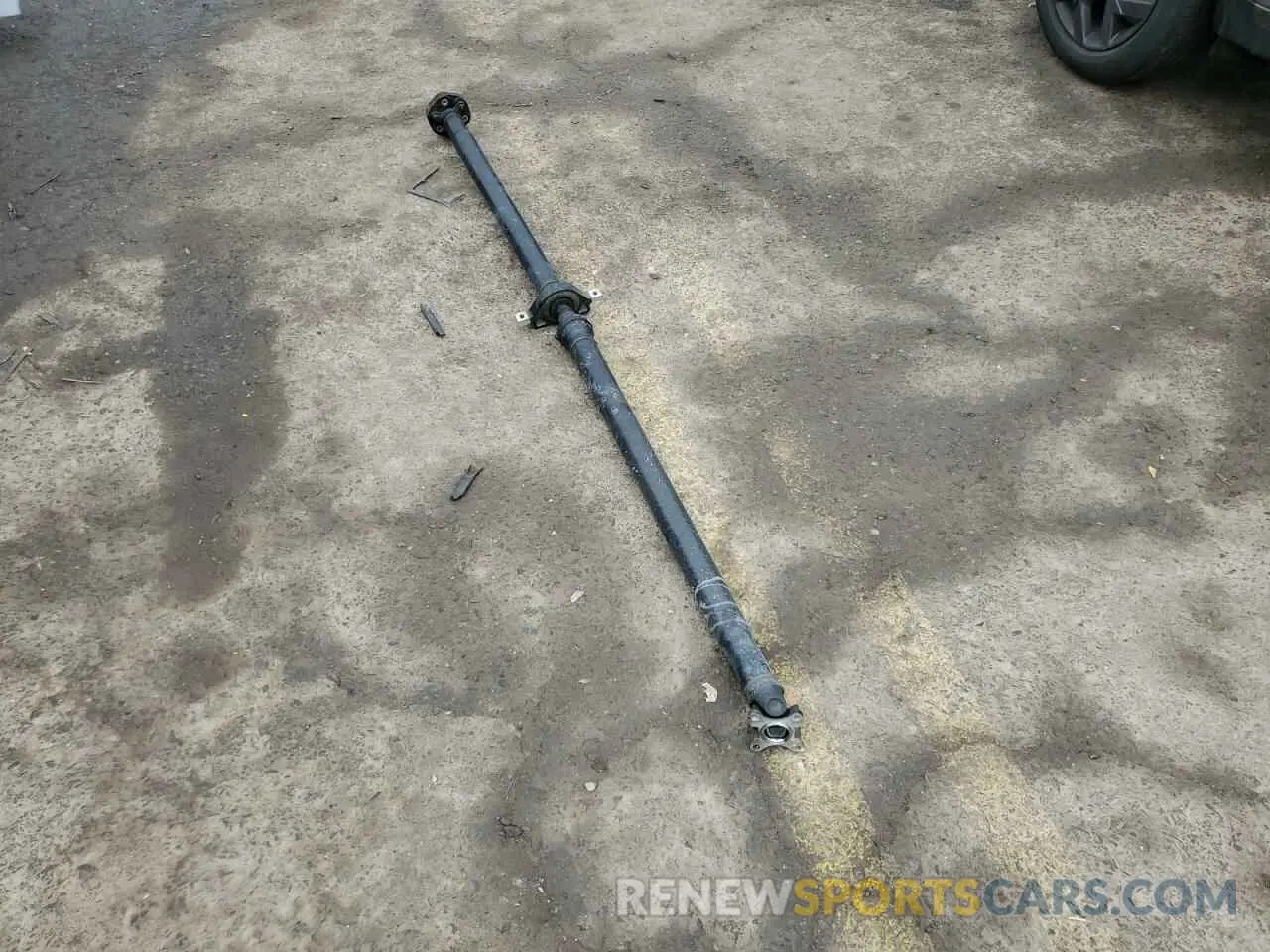 14 Photograph of a damaged car KNDP6CAC7M7888945 KIA SPORTAGE 2021