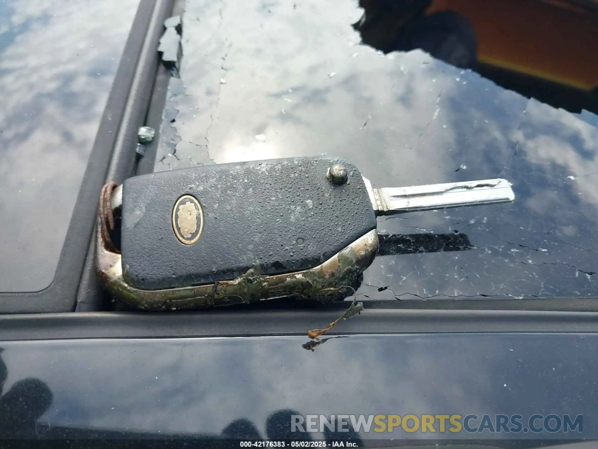 11 Photograph of a damaged car KNDP6CAC8M7918972 KIA SPORTAGE 2021
