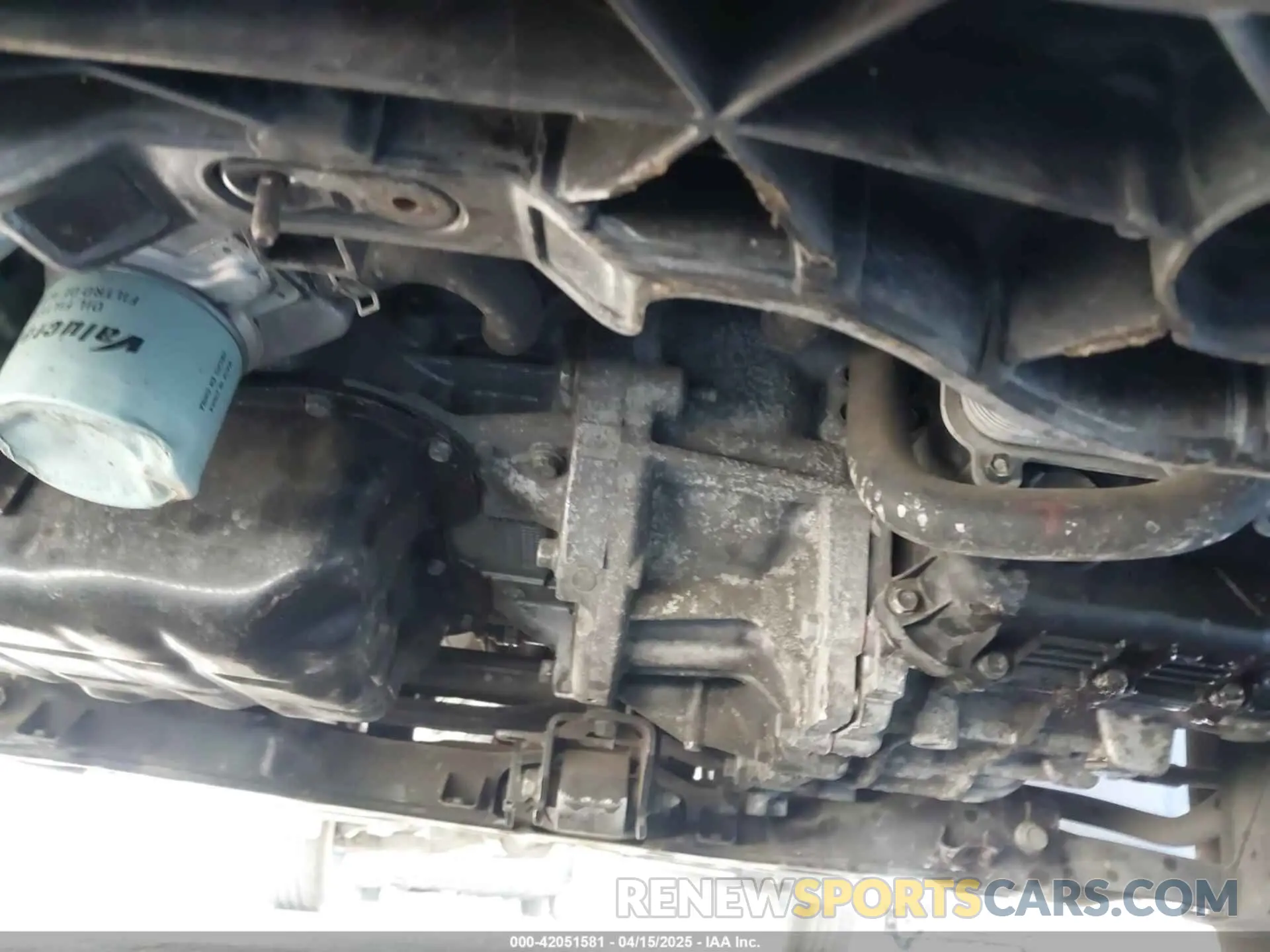 6 Photograph of a damaged car KNDPM3AC1M7855462 KIA SPORTAGE 2021