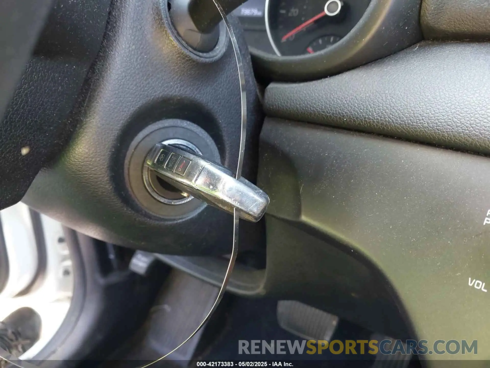 11 Photograph of a damaged car KNDPM3AC1M7894309 KIA SPORTAGE 2021