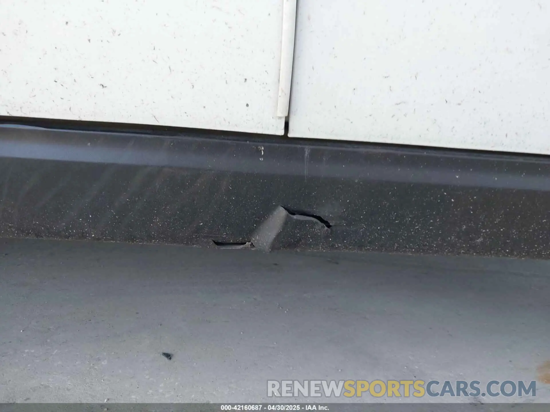 6 Photograph of a damaged car KNDPM3AC1M7931035 KIA SPORTAGE 2021