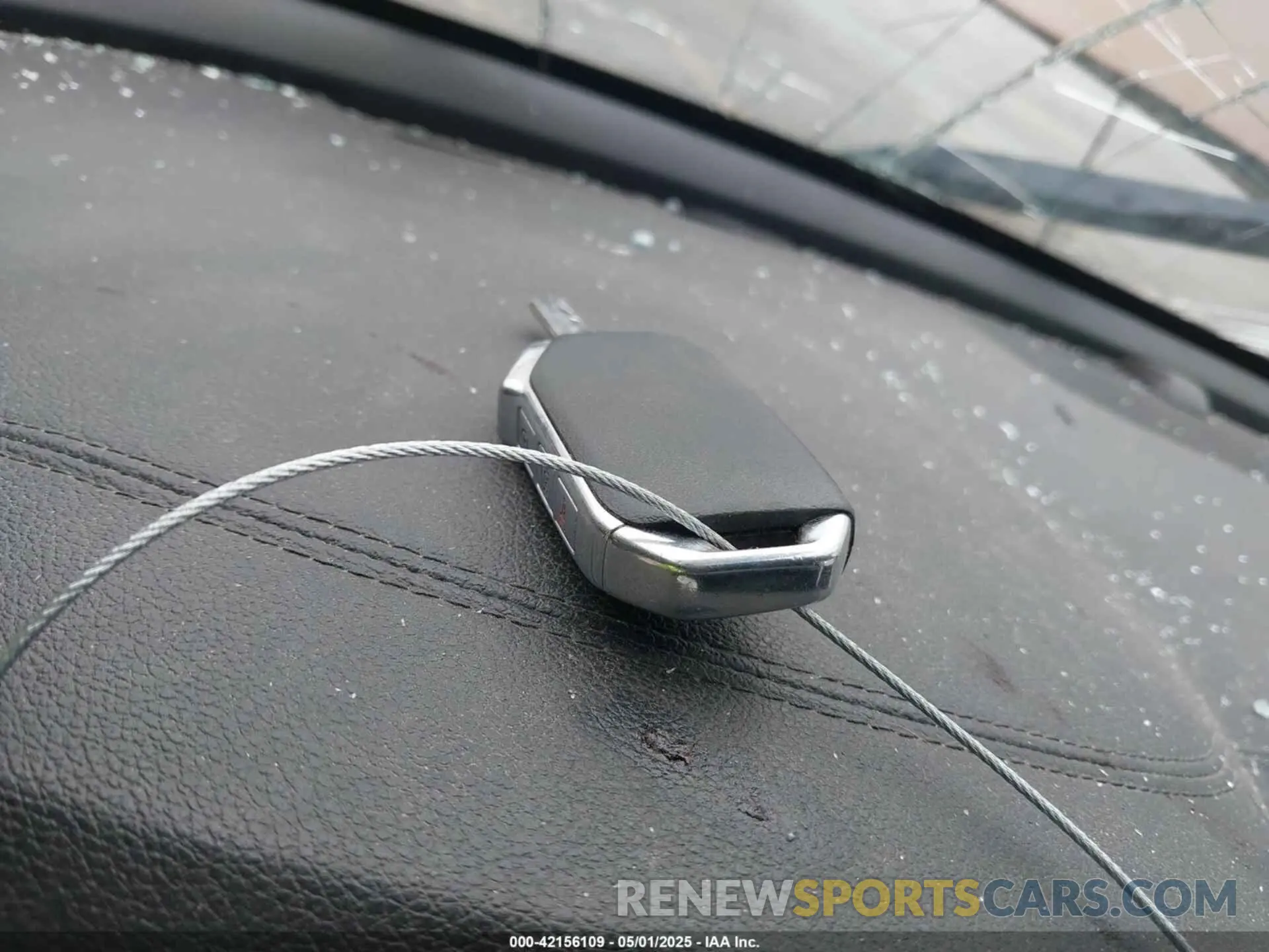 11 Photograph of a damaged car KNDPM3AC2M7854658 KIA SPORTAGE 2021