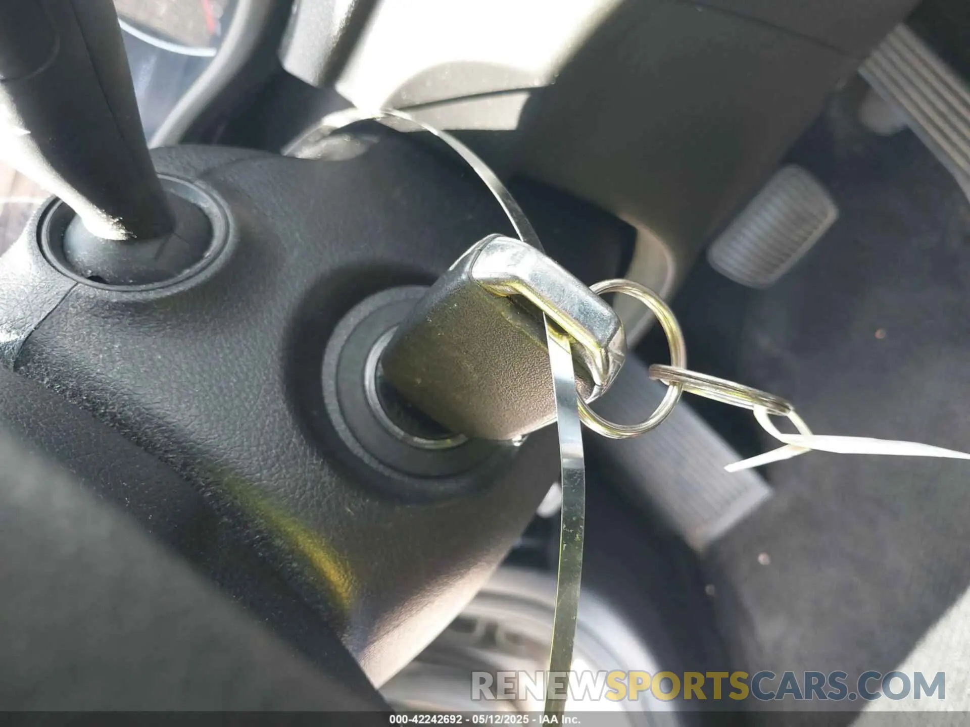 11 Photograph of a damaged car KNDPM3AC3M7842843 KIA SPORTAGE 2021