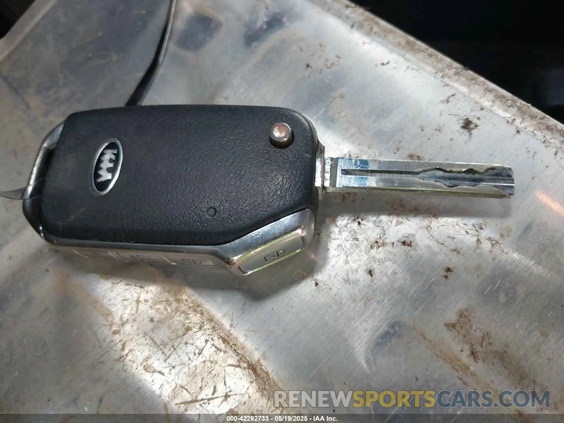 11 Photograph of a damaged car KNDPM3AC6M7889283 KIA SPORTAGE 2021