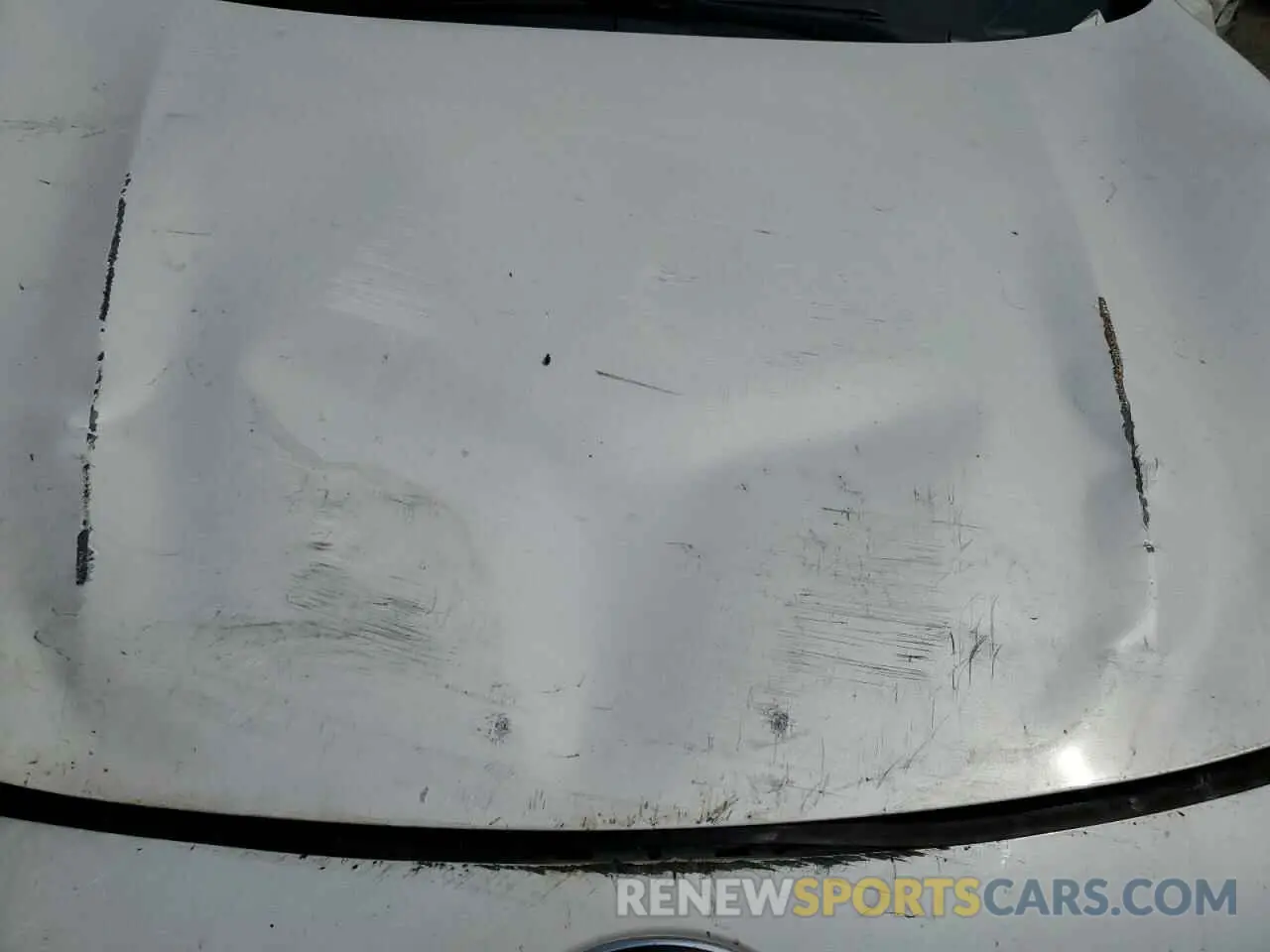 13 Photograph of a damaged car KNDPM3AC6M7912495 KIA SPORTAGE 2021