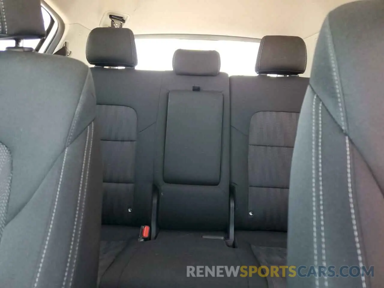 10 Photograph of a damaged car KNDPM3AC8M7935521 KIA SPORTAGE 2021