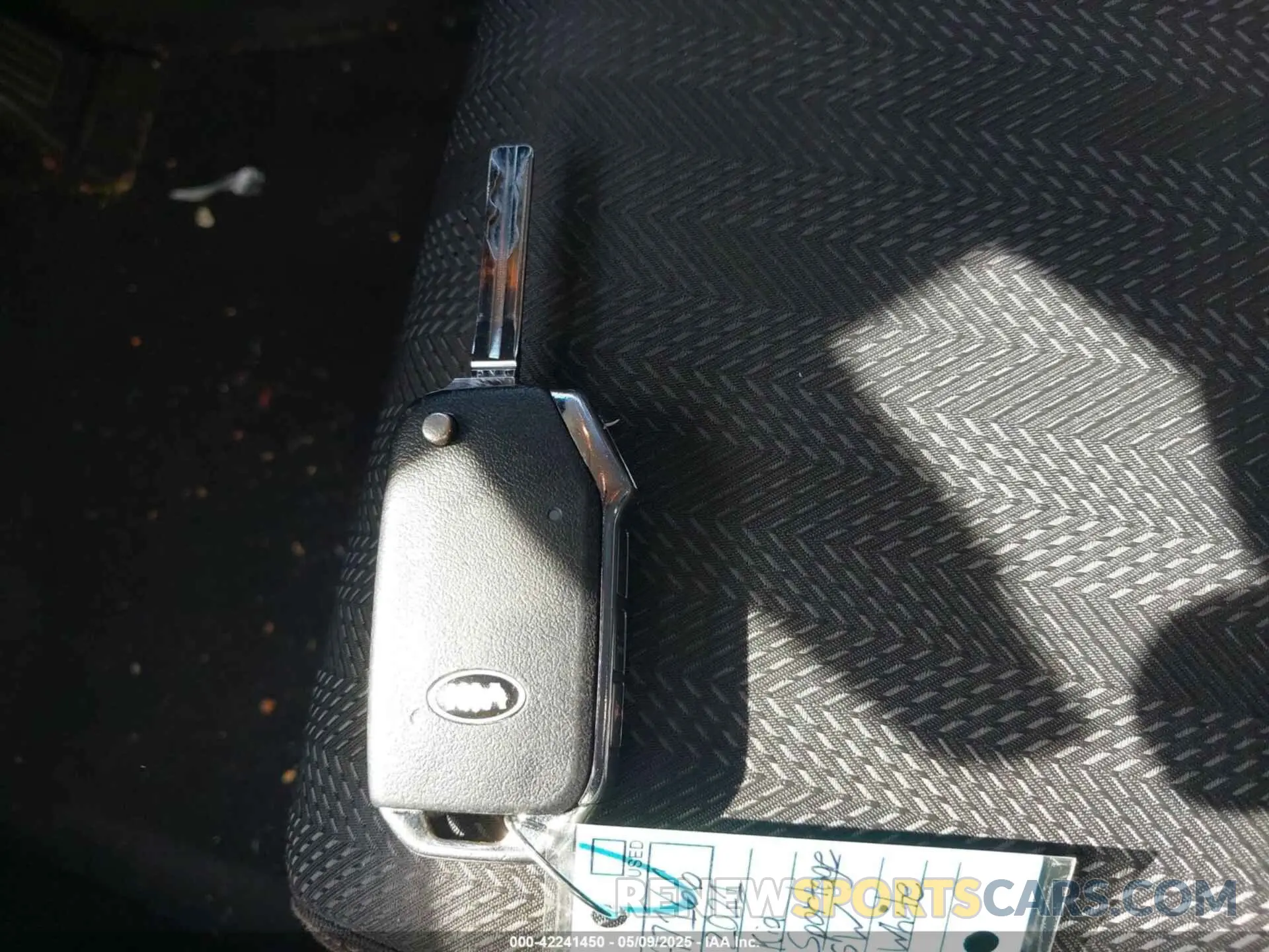 11 Photograph of a damaged car KNDPM3AC9M7897166 KIA SPORTAGE 2021