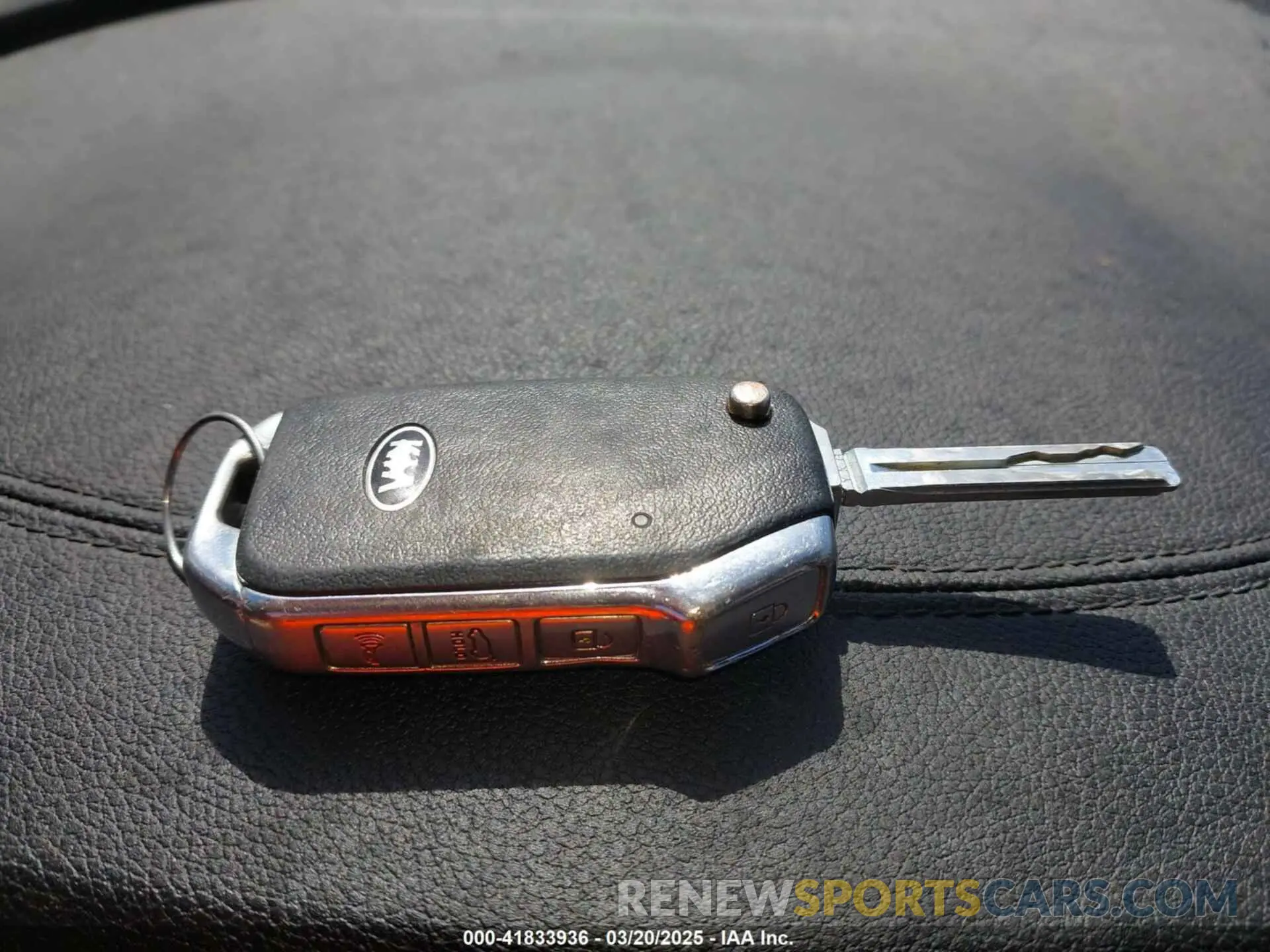 11 Photograph of a damaged car KNDPM3AC9M7927654 KIA SPORTAGE 2021