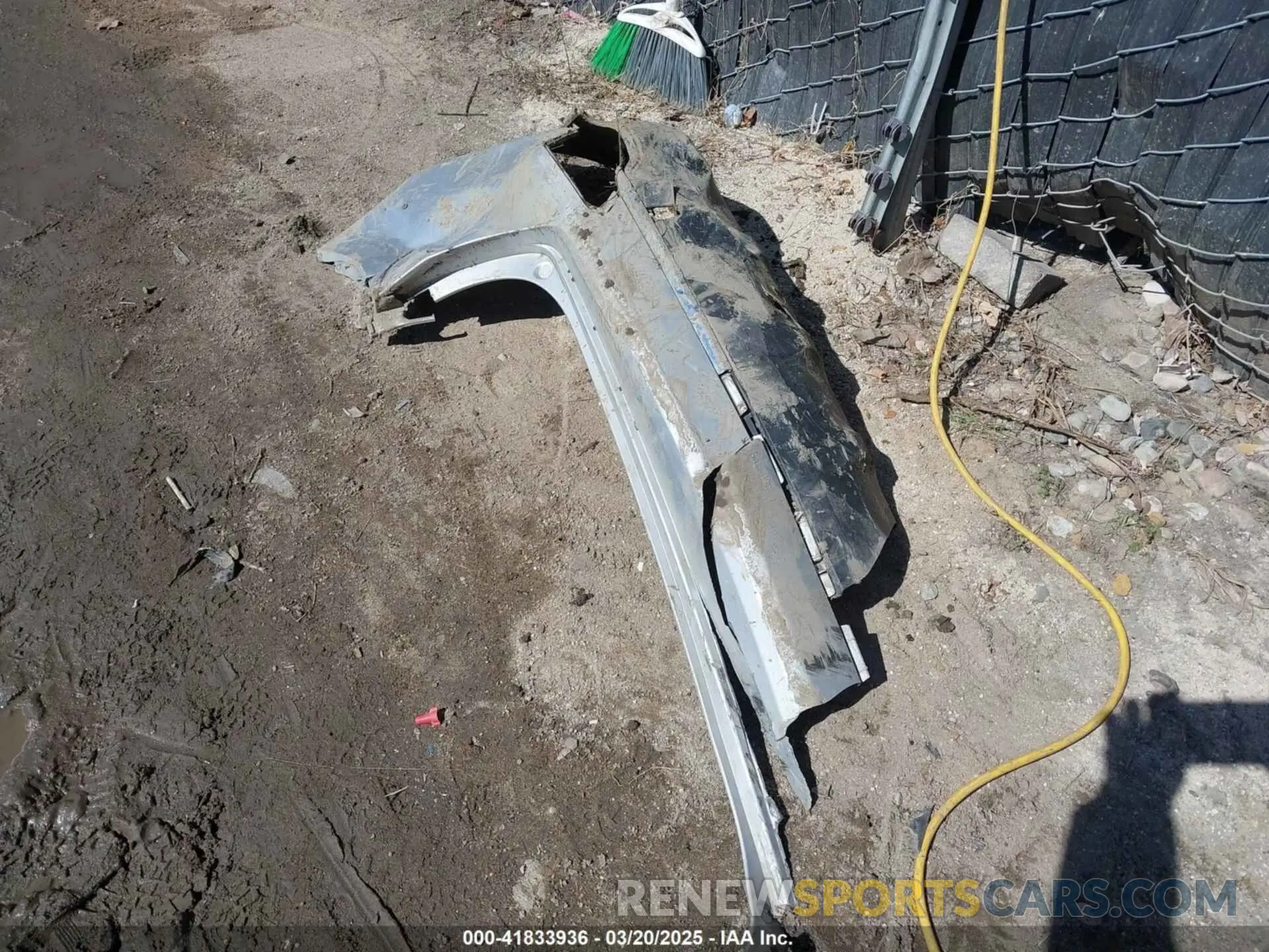 12 Photograph of a damaged car KNDPM3AC9M7927654 KIA SPORTAGE 2021