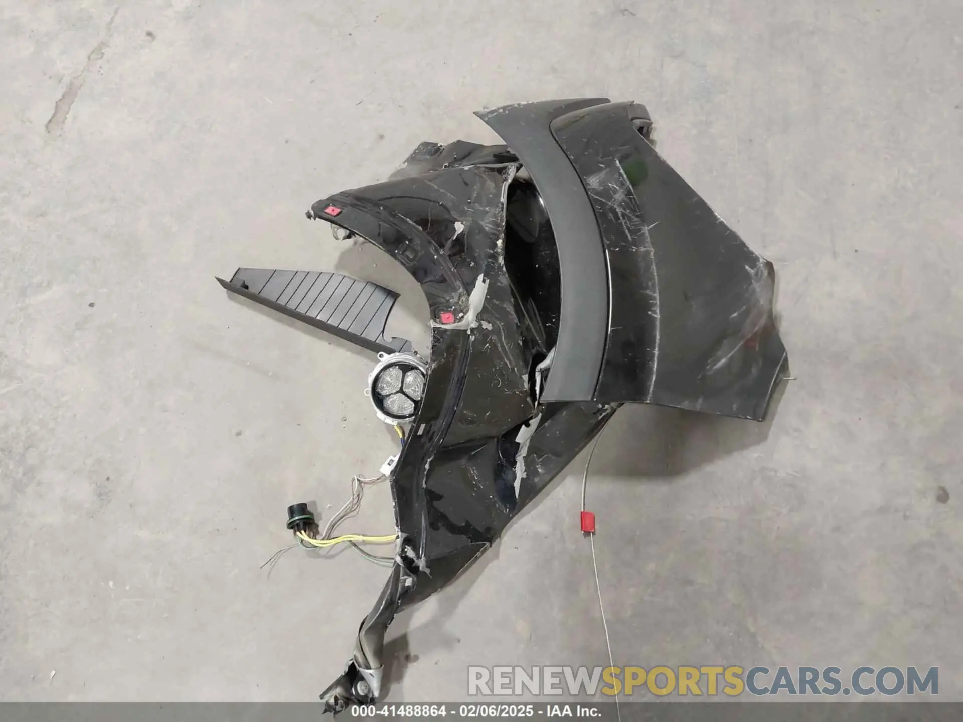 12 Photograph of a damaged car KNDPMCAC0M7895368 KIA SPORTAGE 2021