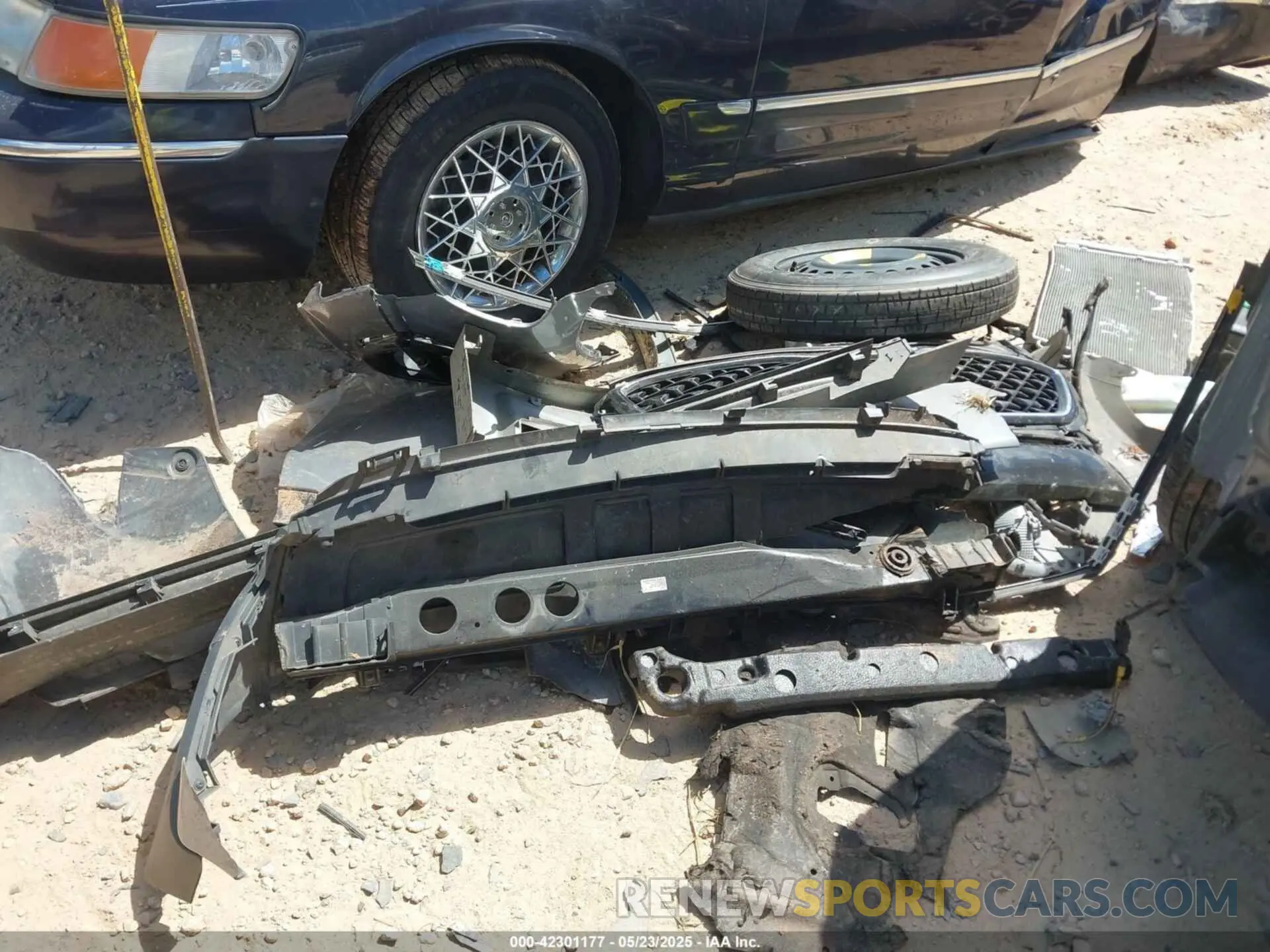 12 Photograph of a damaged car KNDPMCAC1M7847670 KIA SPORTAGE 2021