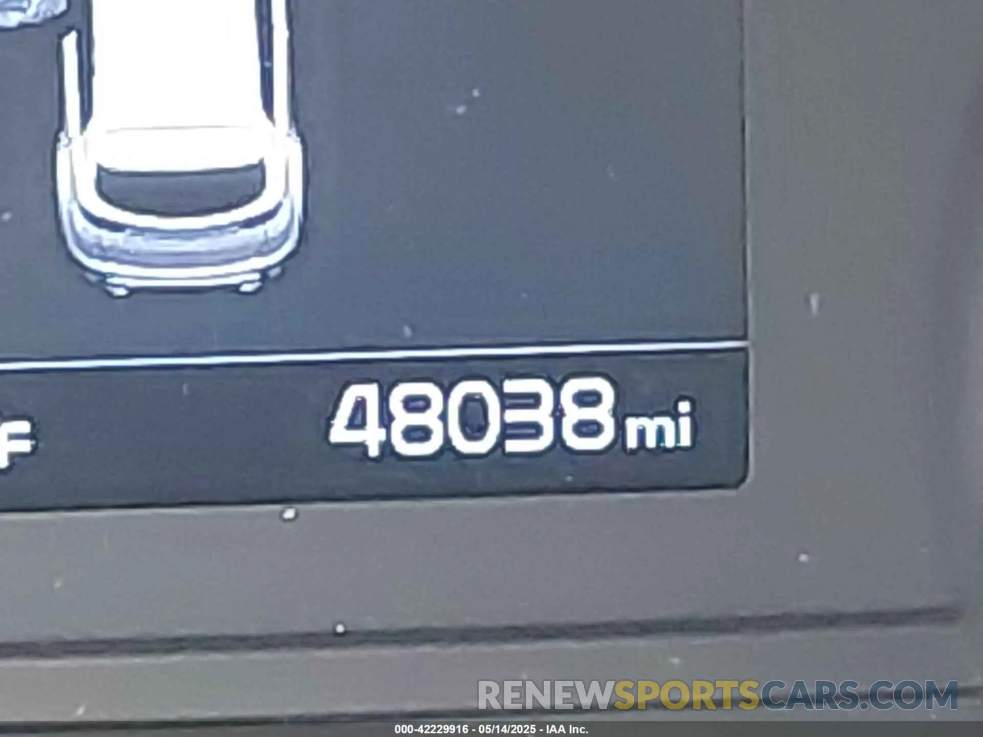 16 Photograph of a damaged car KNDPMCAC2M7938964 KIA SPORTAGE 2021