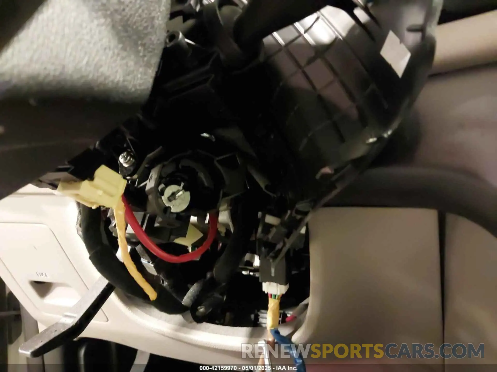 6 Photograph of a damaged car KNDPMCAC3M7890892 KIA SPORTAGE 2021