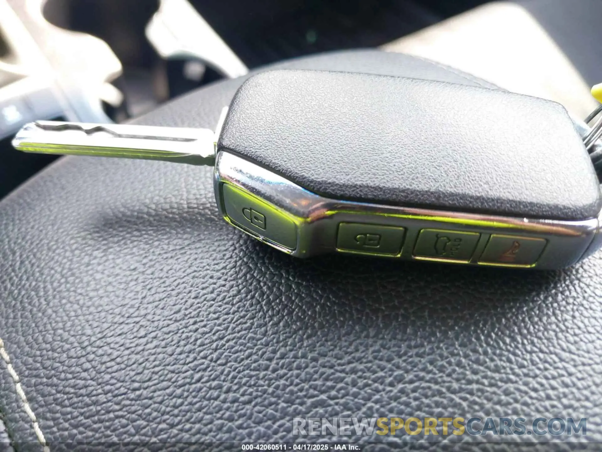 11 Photograph of a damaged car KNDPMCAC3M7901633 KIA SPORTAGE 2021