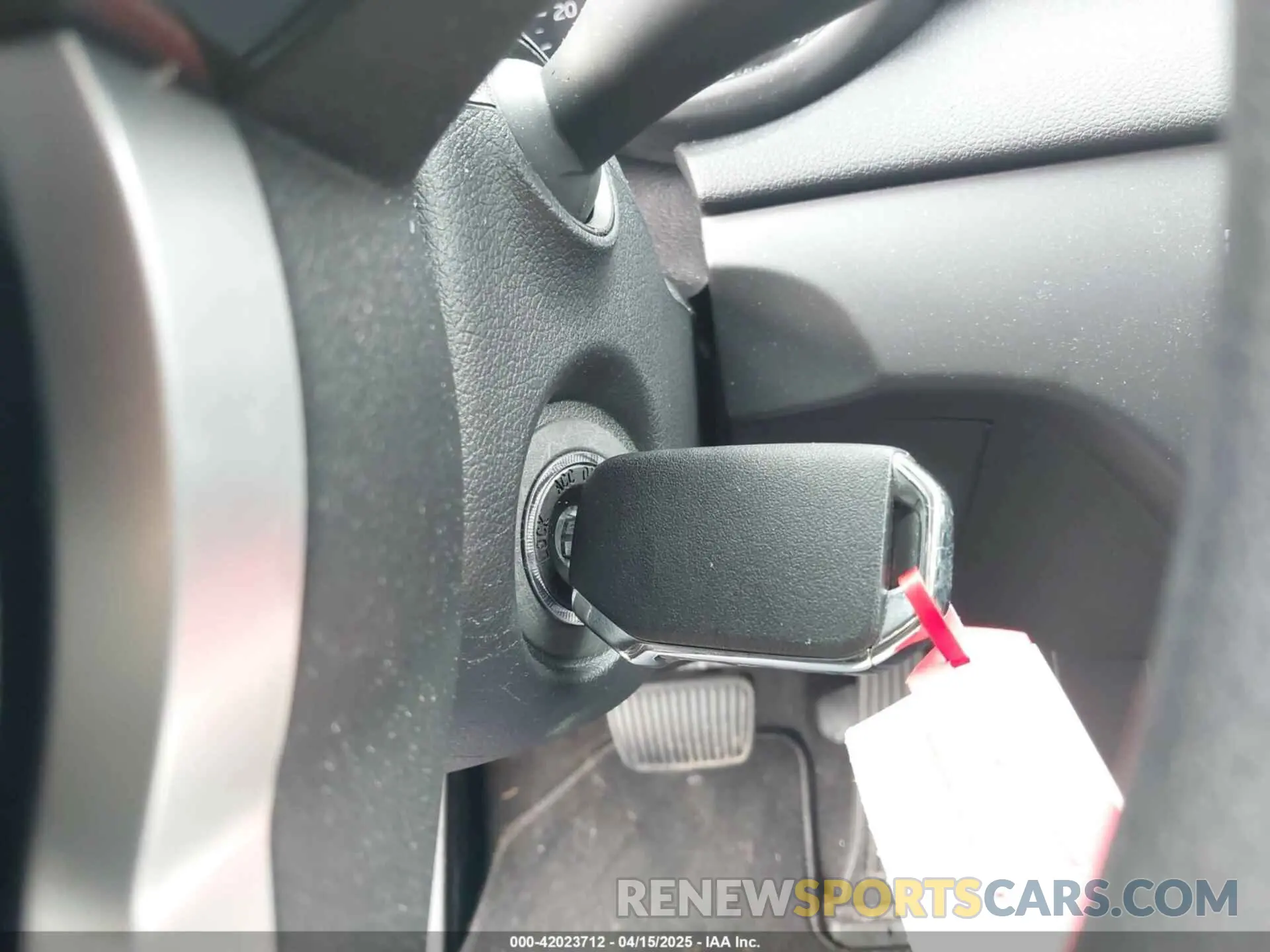 11 Photograph of a damaged car KNDPMCAC6M7890837 KIA SPORTAGE 2021