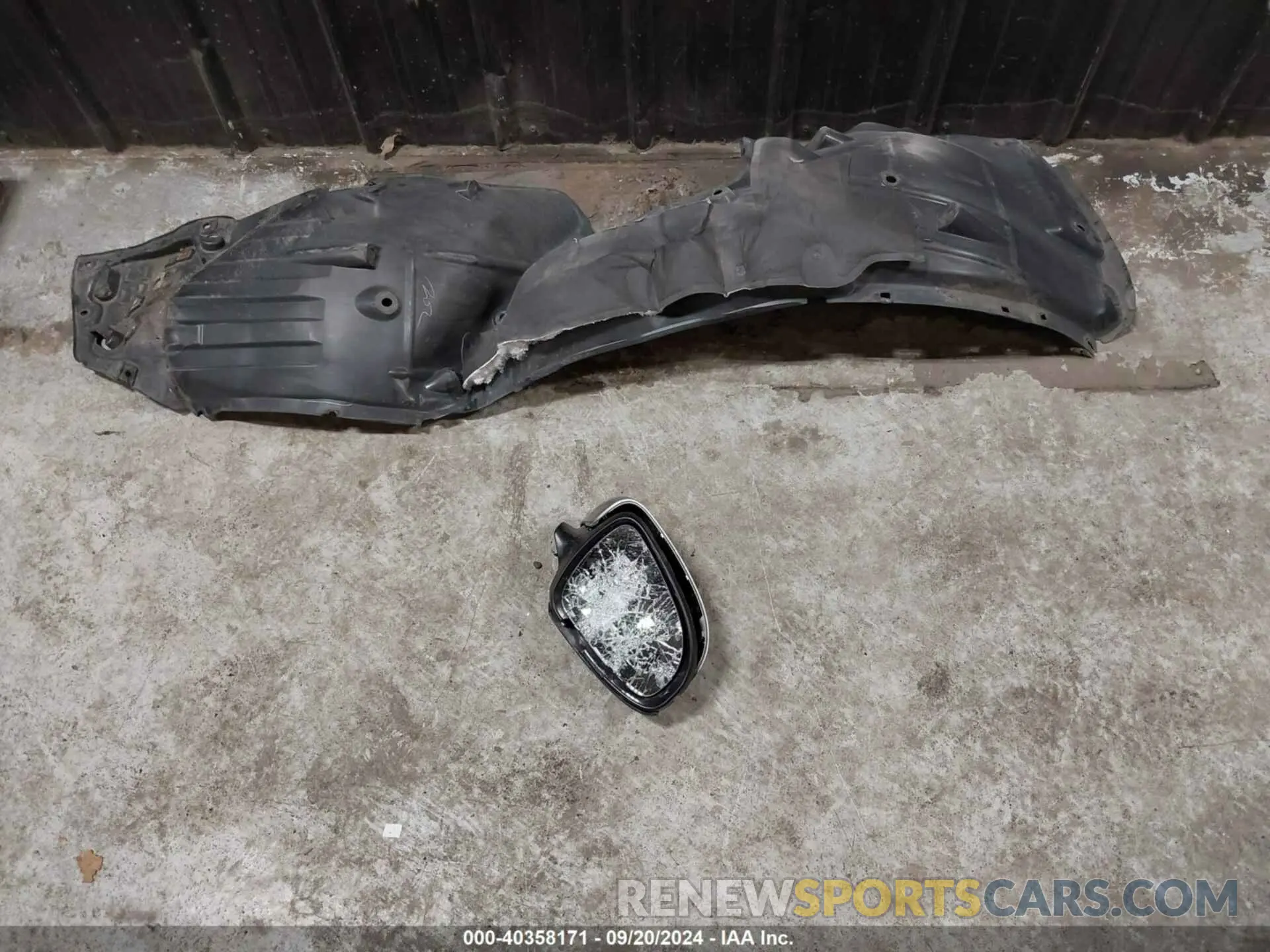 12 Photograph of a damaged car KNDPMCAC8M7881184 KIA SPORTAGE 2021