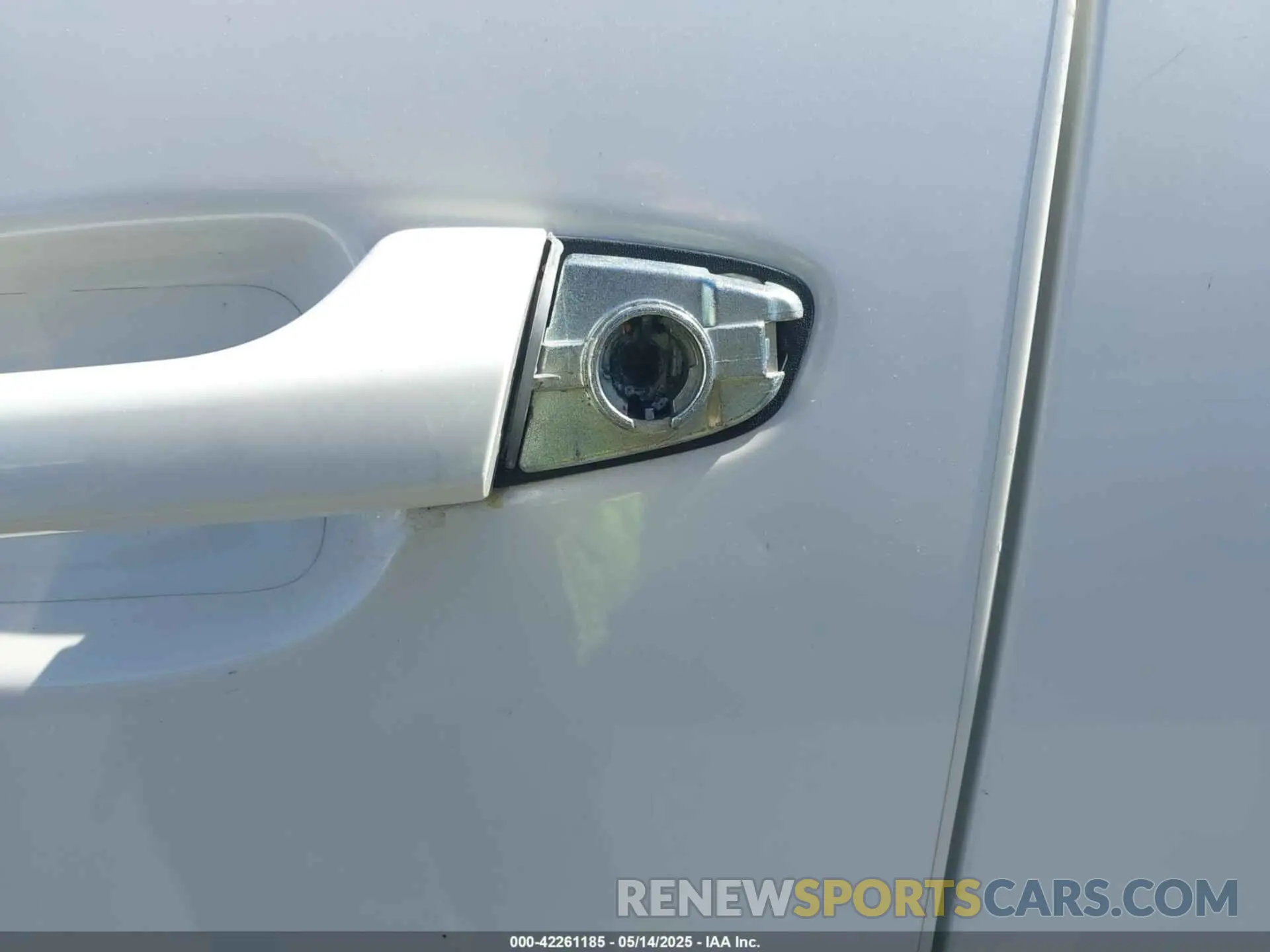 18 Photograph of a damaged car KNDPMCAC8M7914622 KIA SPORTAGE 2021