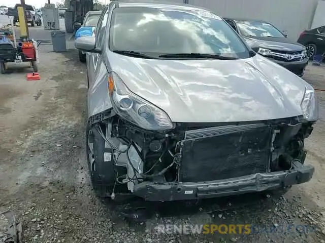 15 Photograph of a damaged car KNDPMCAC8M7926964 KIA SPORTAGE 2021