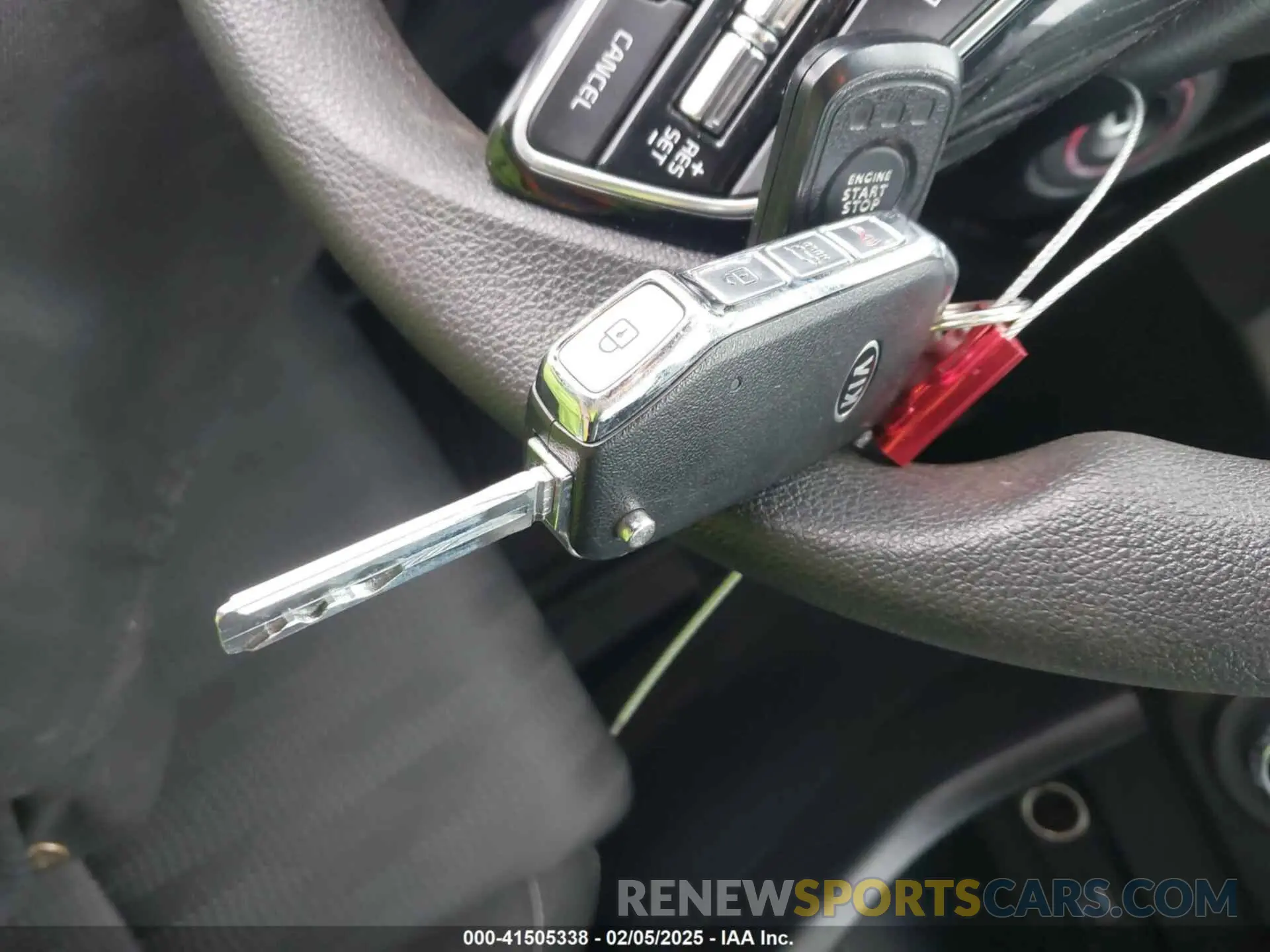 11 Photograph of a damaged car KNDPMCAC9M7843267 KIA SPORTAGE 2021