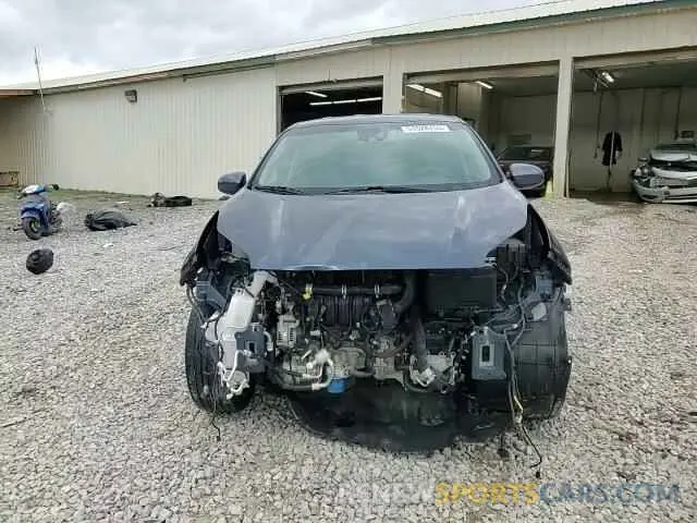 15 Photograph of a damaged car KNDPMCAC9M7901720 KIA SPORTAGE 2021