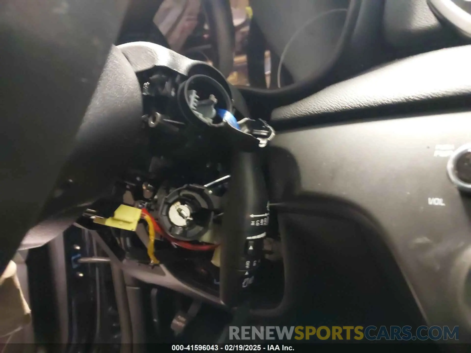 16 Photograph of a damaged car KNDPMCACXM7861454 KIA SPORTAGE 2021