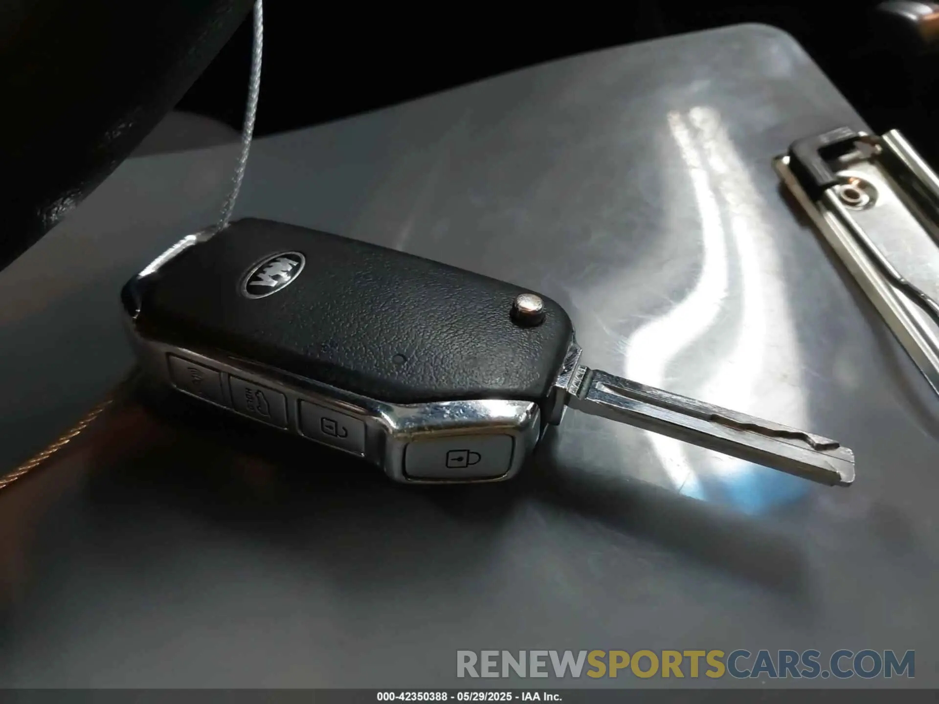 11 Photograph of a damaged car KNDPMCACXM7938632 KIA SPORTAGE 2021