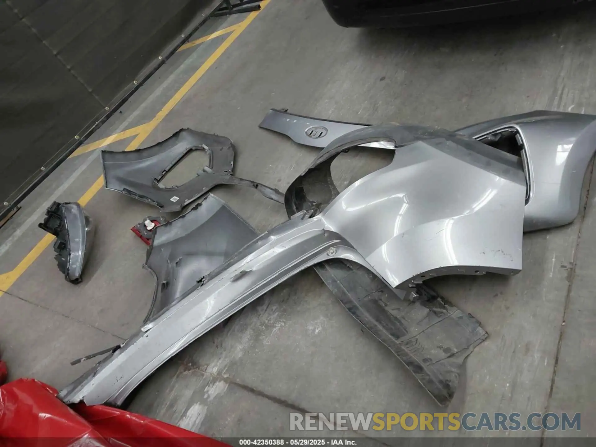 12 Photograph of a damaged car KNDPMCACXM7938632 KIA SPORTAGE 2021