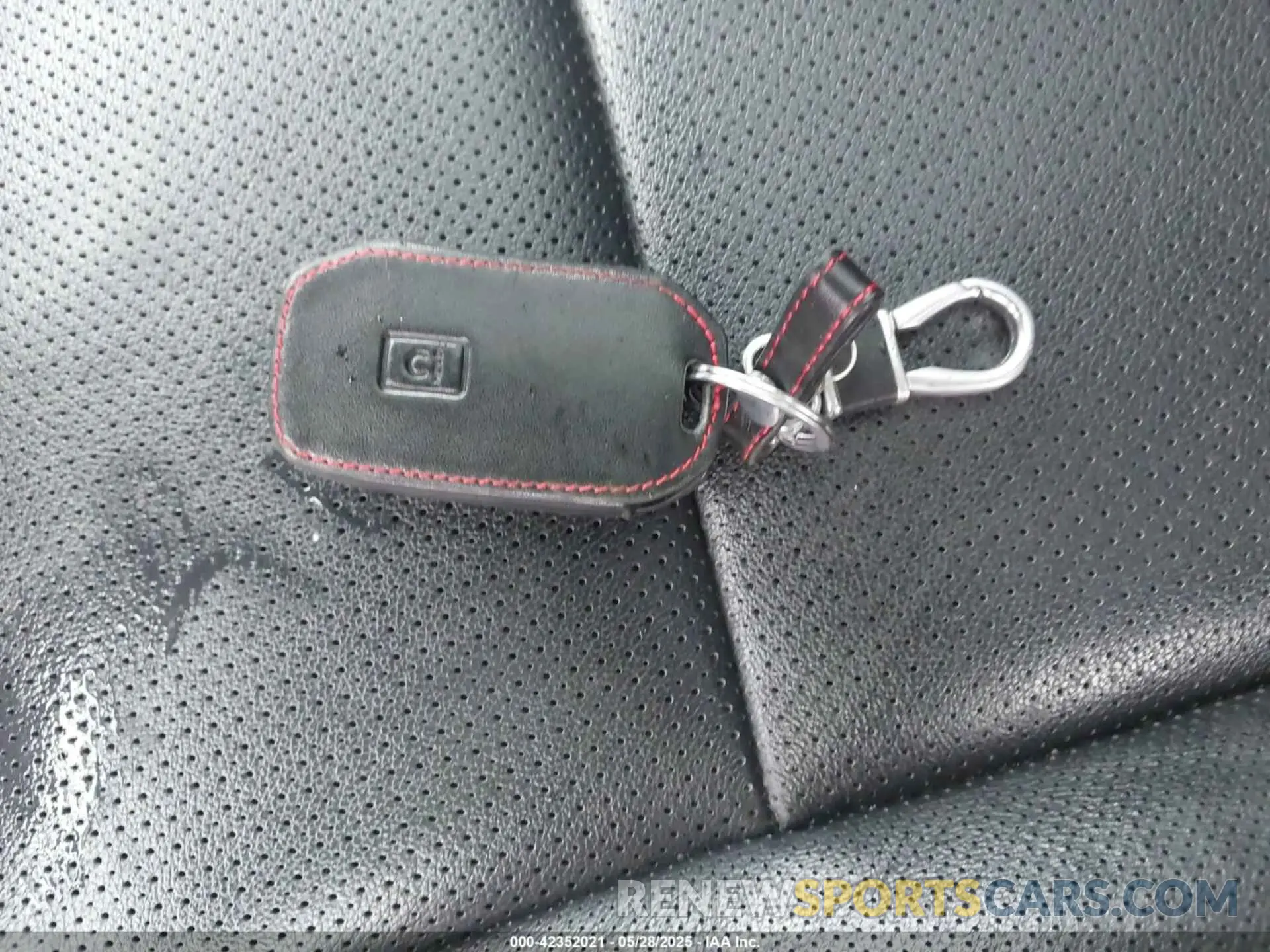 11 Photograph of a damaged car KNDPRCA65M7848221 KIA SPORTAGE 2021
