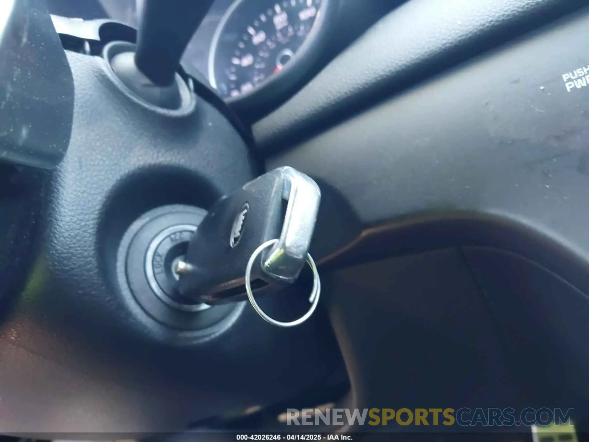 11 Photograph of a damaged car KNDP63AC6N7951163 KIA SPORTAGE 2022