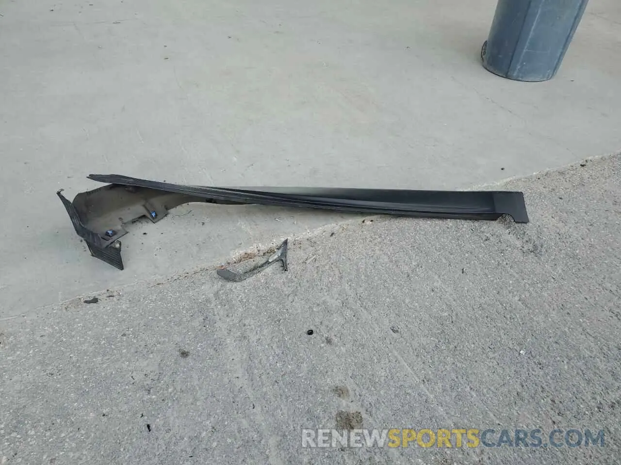 13 Photograph of a damaged car KNDPM3AC1N7019300 KIA SPORTAGE 2022