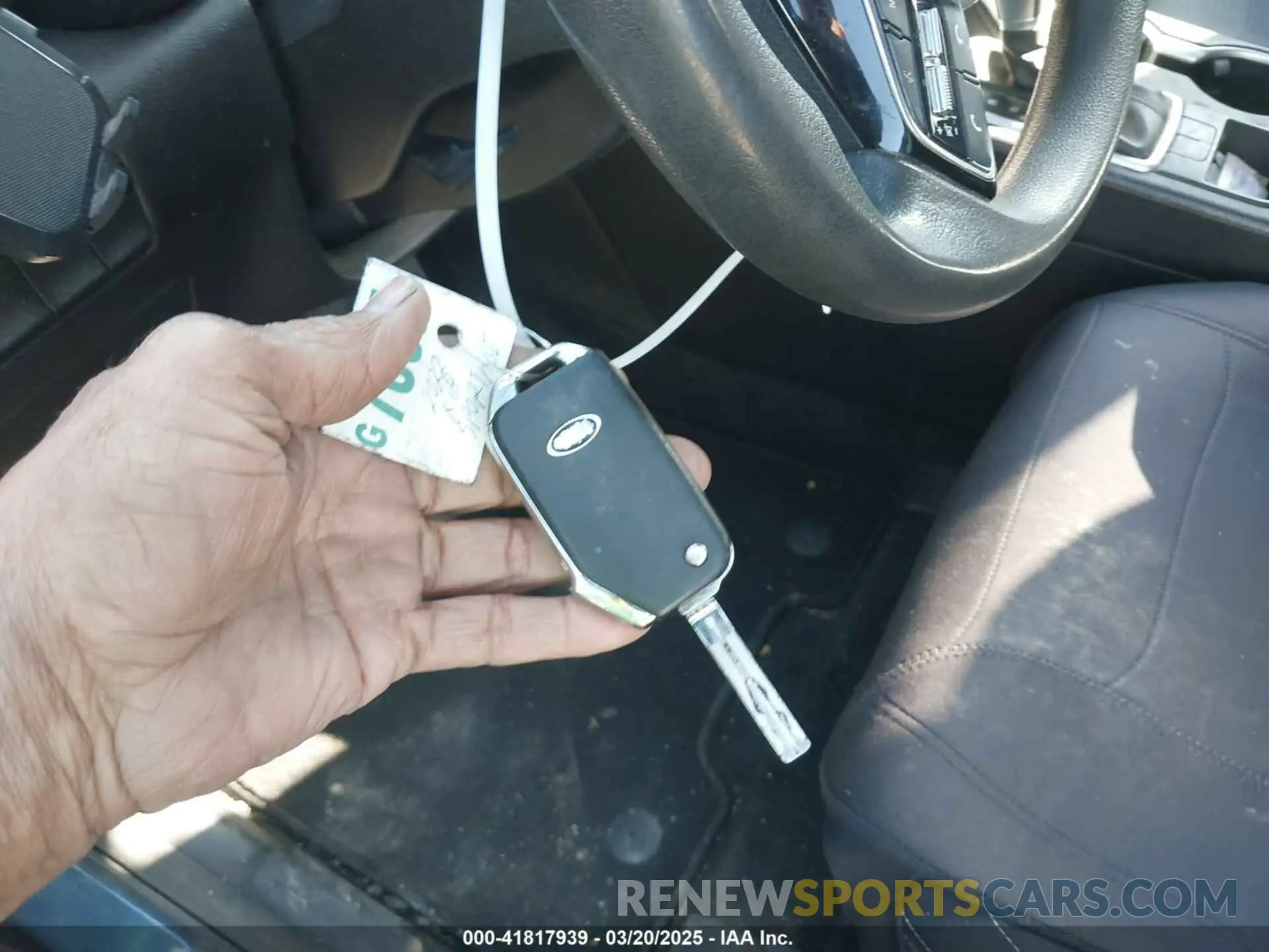 11 Photograph of a damaged car KNDPM3AC2N7015921 KIA SPORTAGE 2022