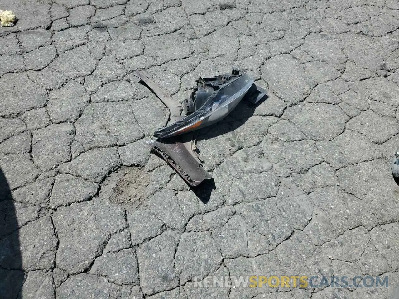13 Photograph of a damaged car KNDPM3AC2N7957290 KIA SPORTAGE 2022