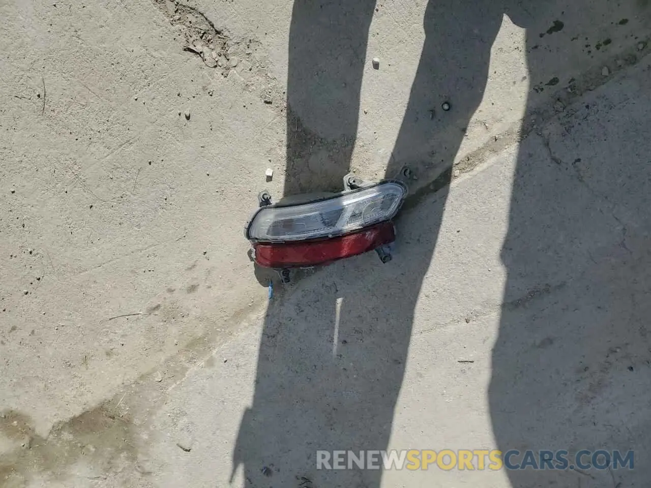 13 Photograph of a damaged car KNDPM3AC2N7977930 KIA SPORTAGE 2022