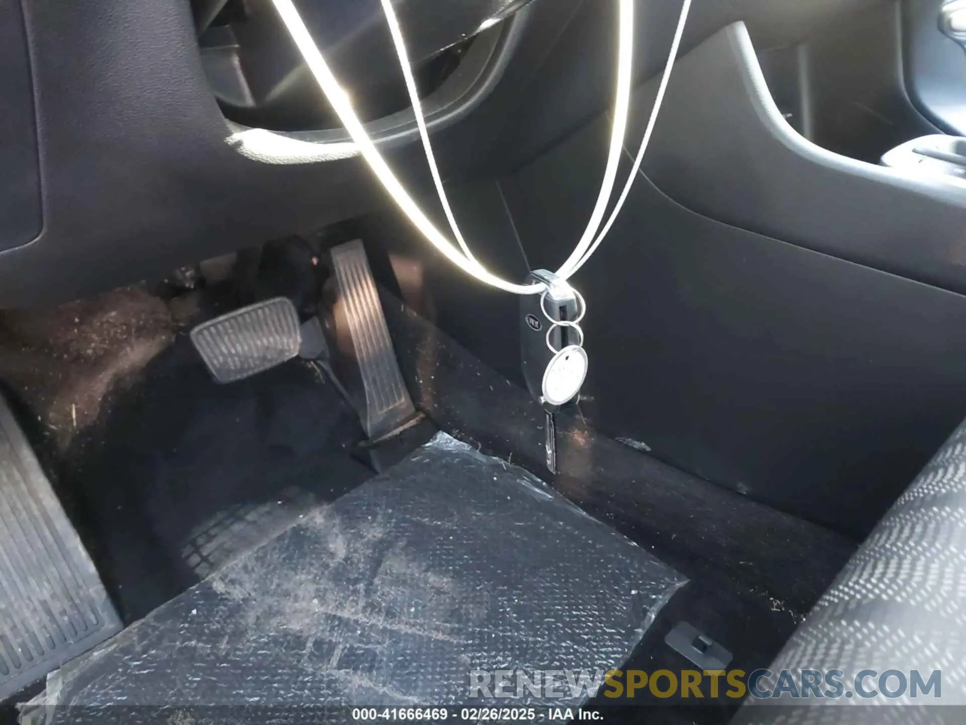 11 Photograph of a damaged car KNDPM3AC4N7014771 KIA SPORTAGE 2022