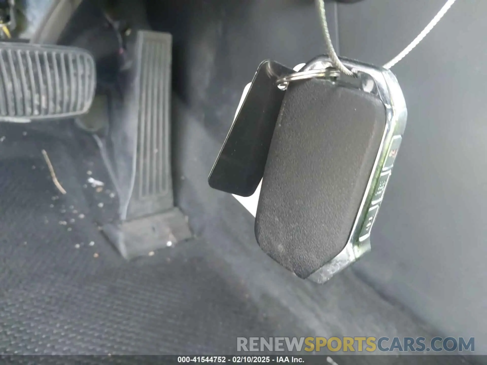 11 Photograph of a damaged car KNDPM3AC8N7000596 KIA SPORTAGE 2022