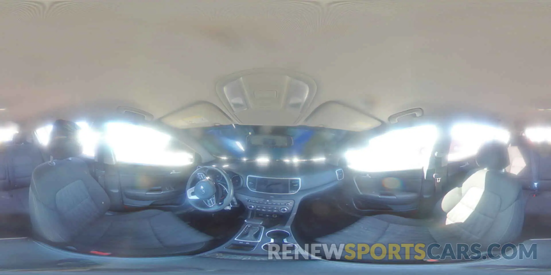 14 Photograph of a damaged car KNDPM3AC8N7997499 KIA SPORTAGE 2022