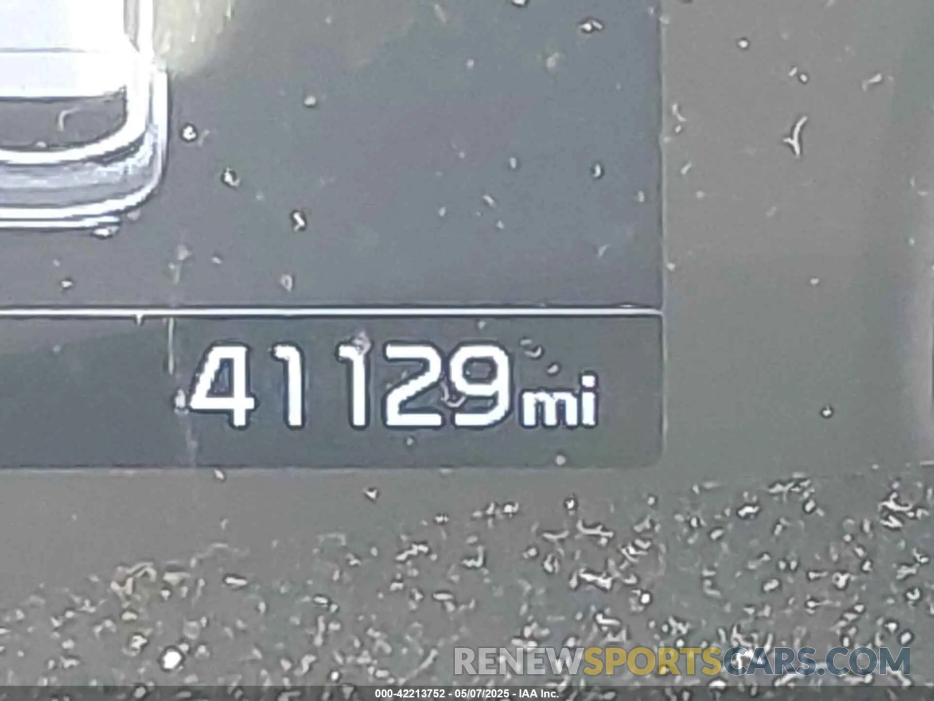 15 Photograph of a damaged car KNDPM3ACXN7960163 KIA SPORTAGE 2022