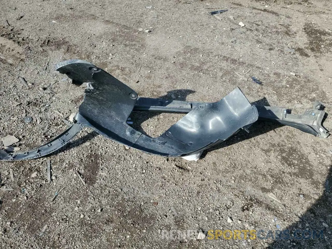 13 Photograph of a damaged car KNDPMCAC1N7950055 KIA SPORTAGE 2022