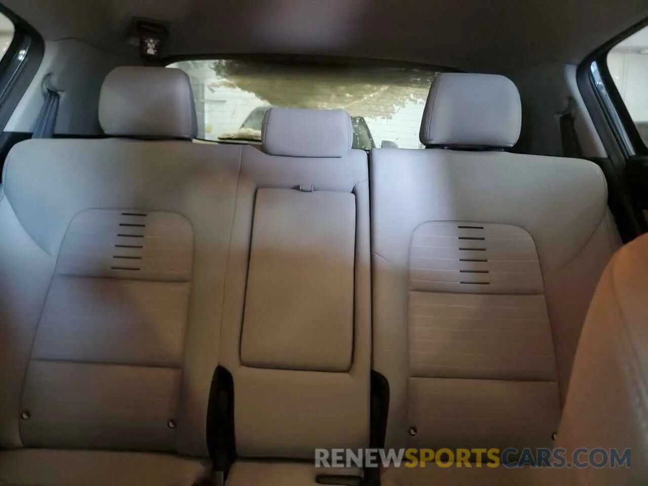 10 Photograph of a damaged car KNDPMCAC2N7965440 KIA SPORTAGE 2022