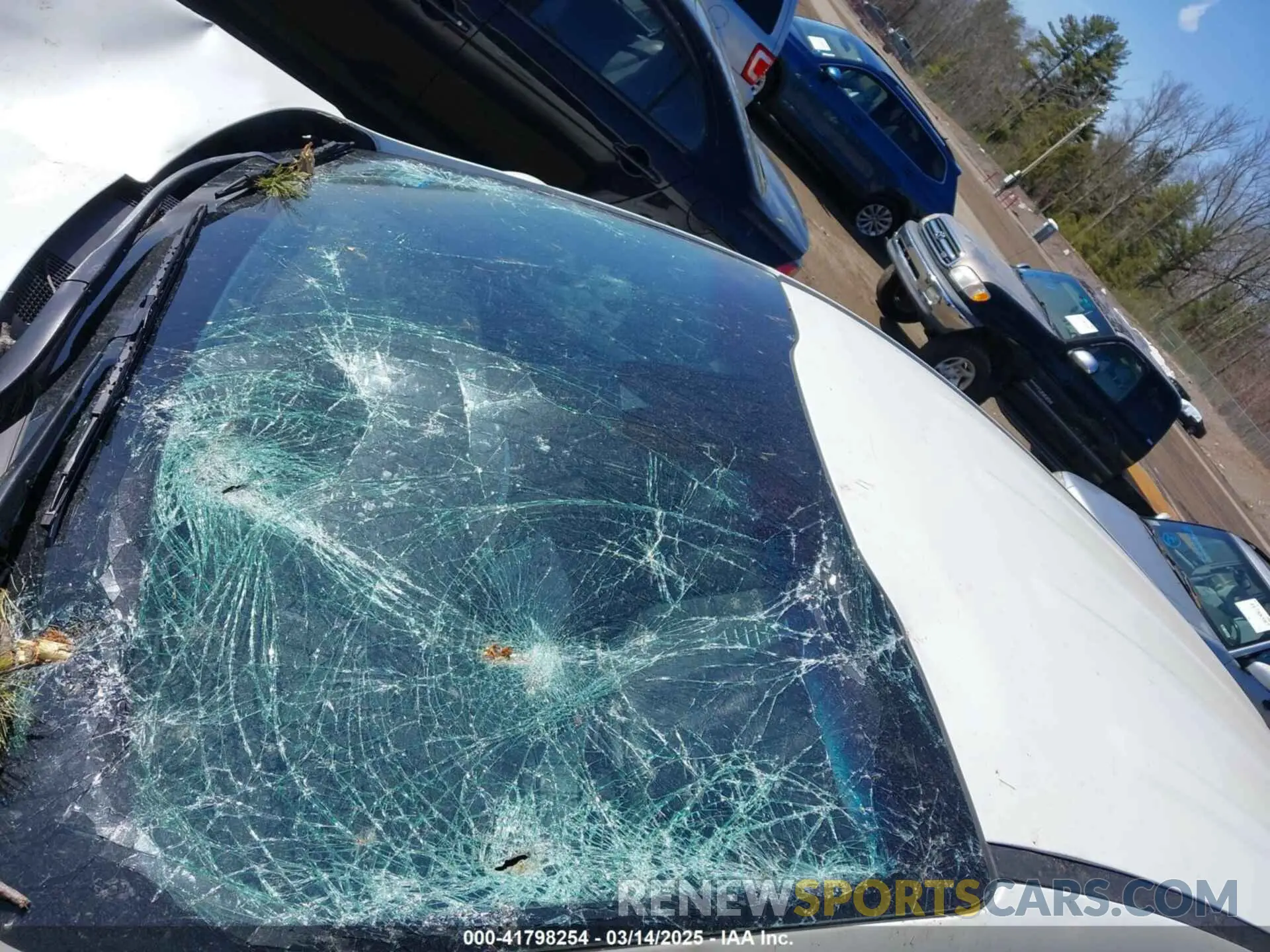 18 Photograph of a damaged car KNDPMCAC7N7025277 KIA SPORTAGE 2022