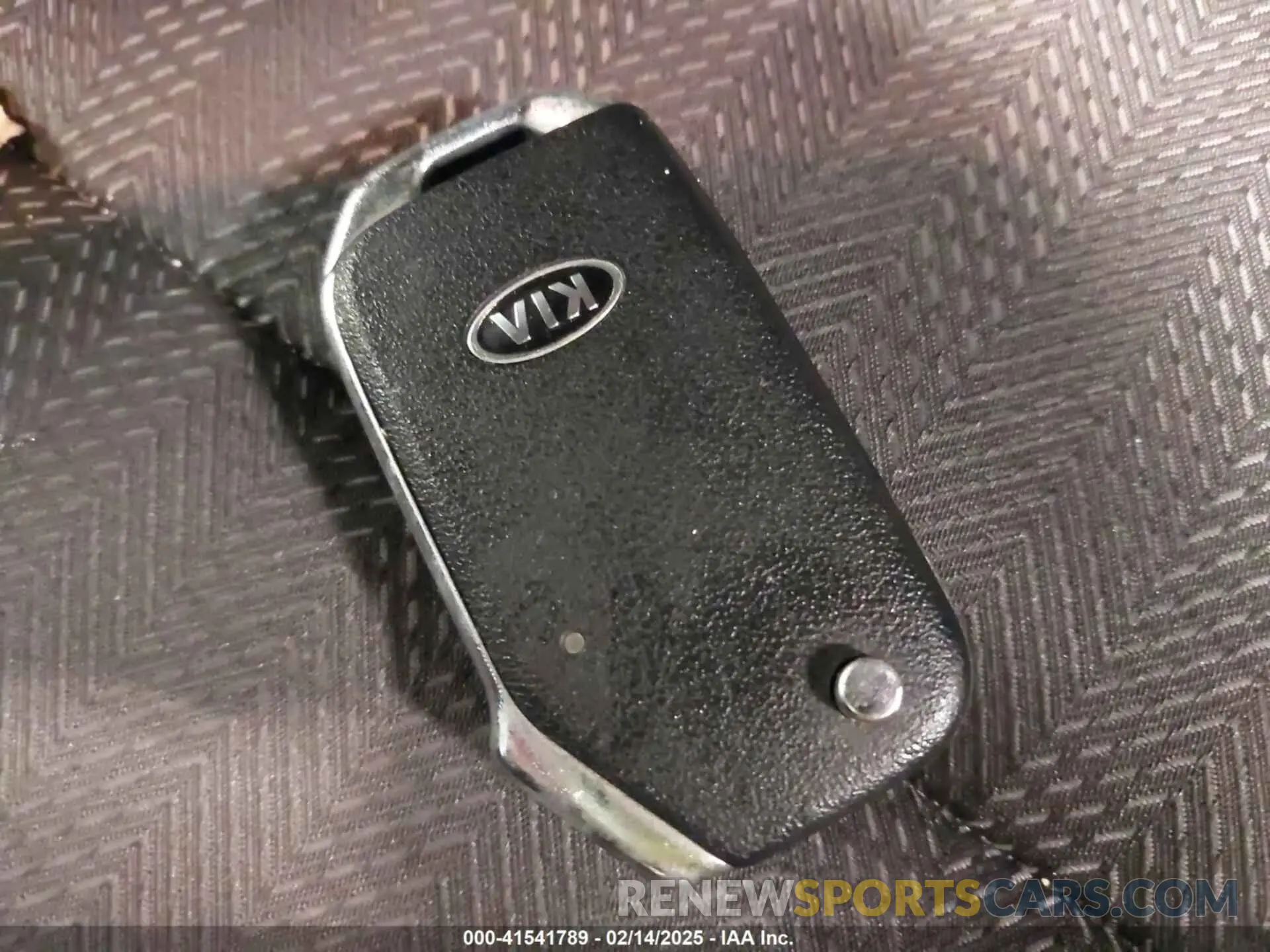 11 Photograph of a damaged car KNDPMCAC7N7999941 KIA SPORTAGE 2022