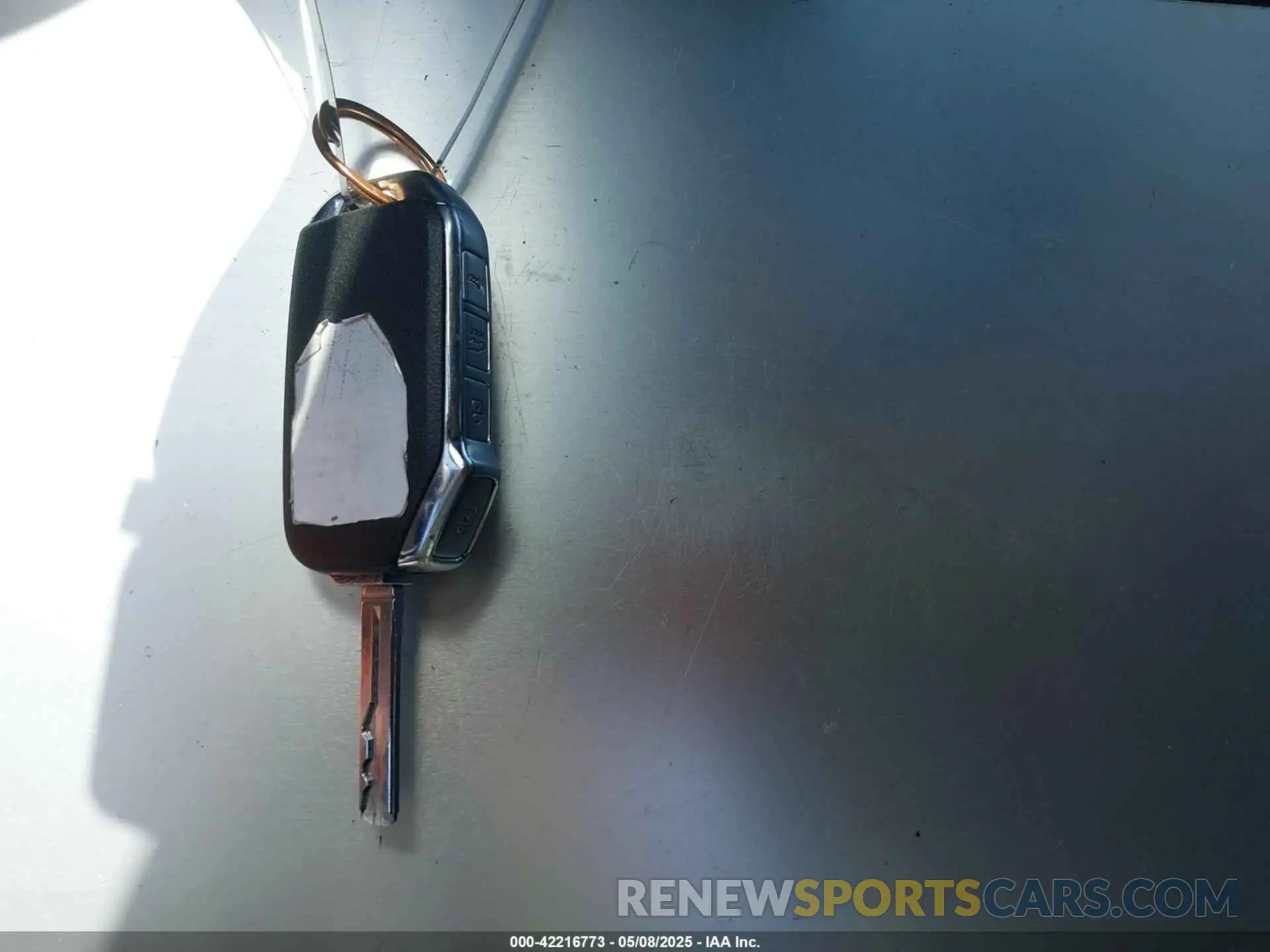 11 Photograph of a damaged car KNDPMCAC8N7001988 KIA SPORTAGE 2022