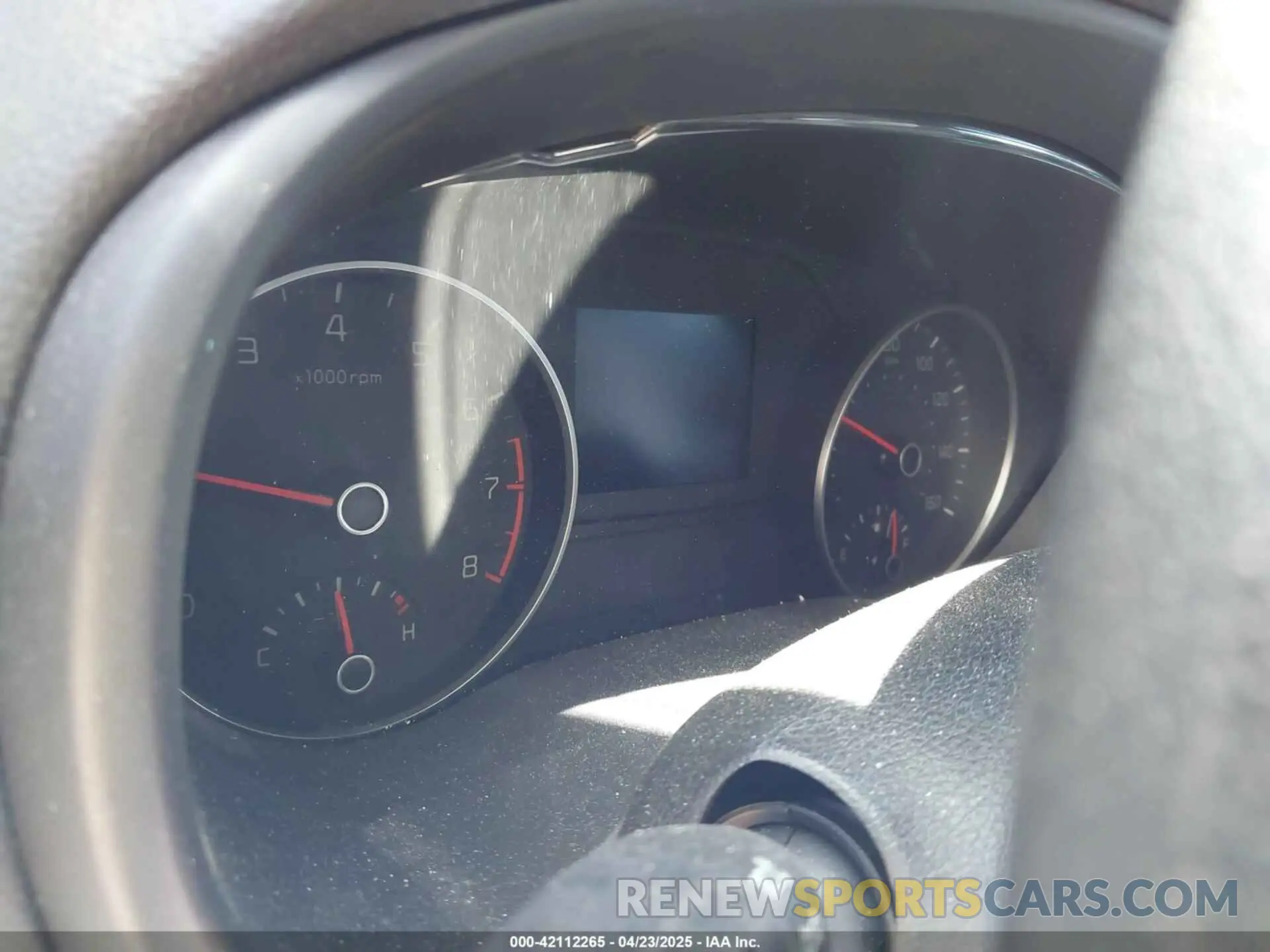 16 Photograph of a damaged car KNDPMCACXN7022924 KIA SPORTAGE 2022