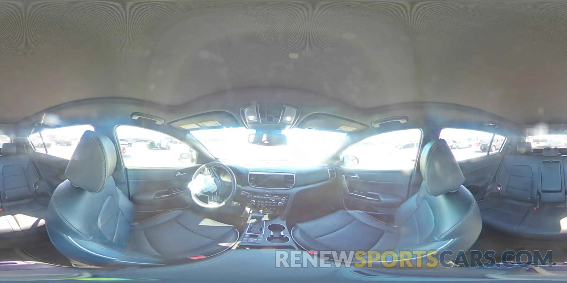 13 Photograph of a damaged car KNDPR3A60N7020286 KIA SPORTAGE 2022