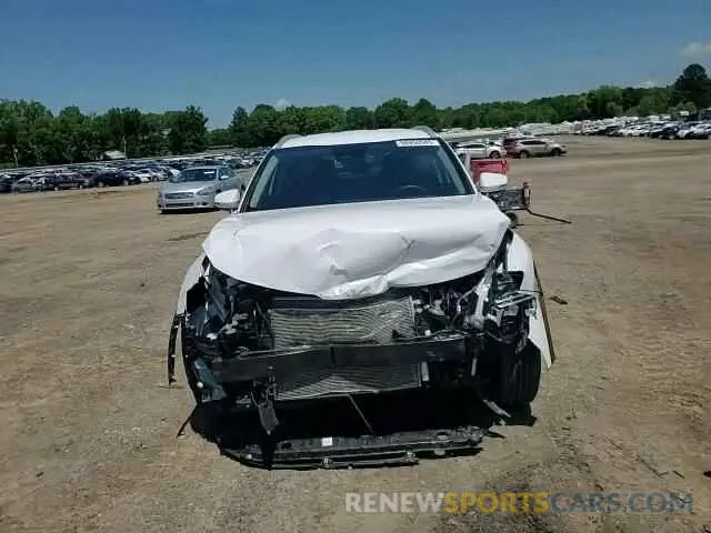 14 Photograph of a damaged car 5XYK3CAF5PG023296 KIA SPORTAGE 2023